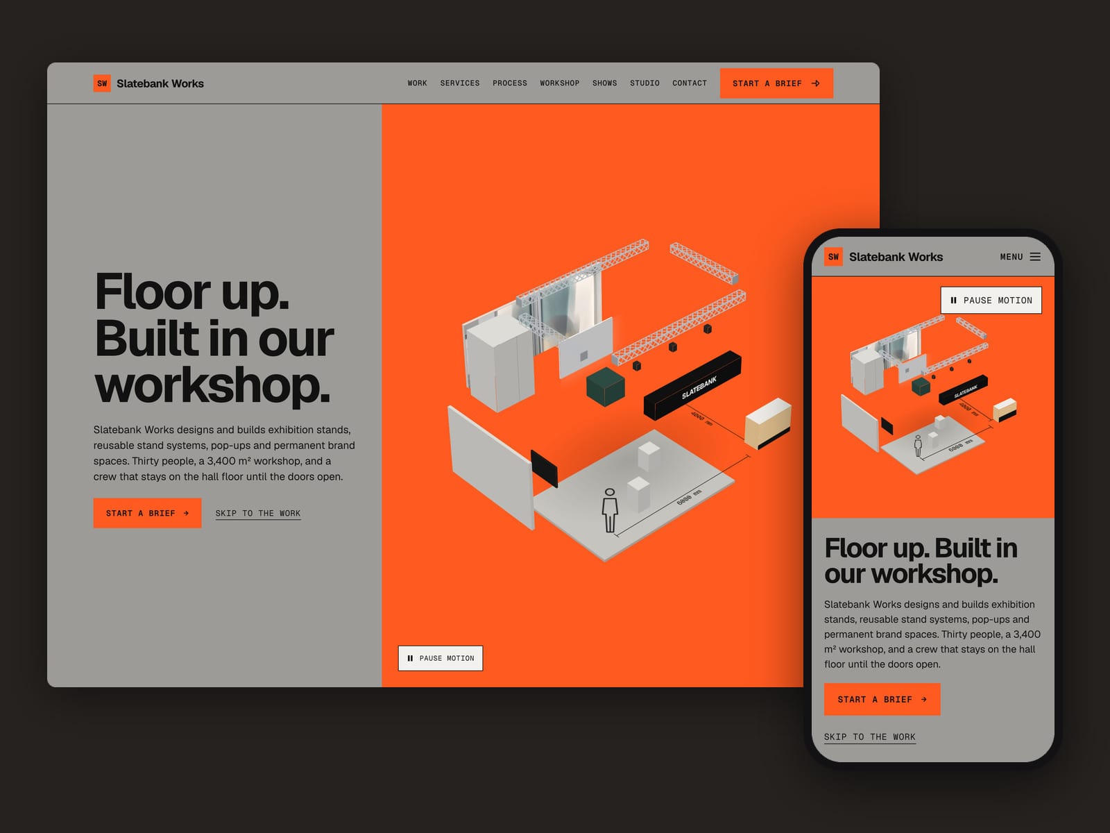 Flatpack