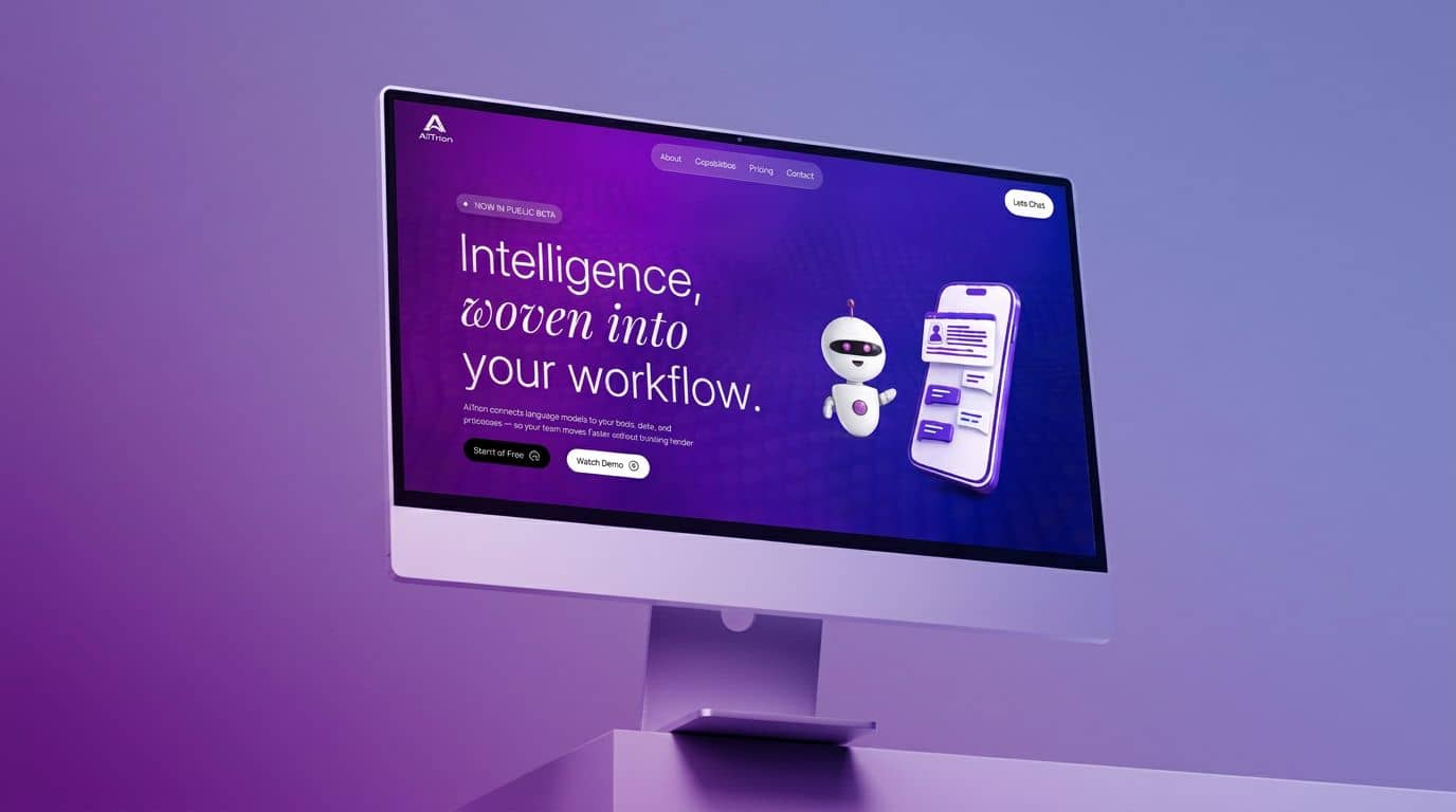AiTron