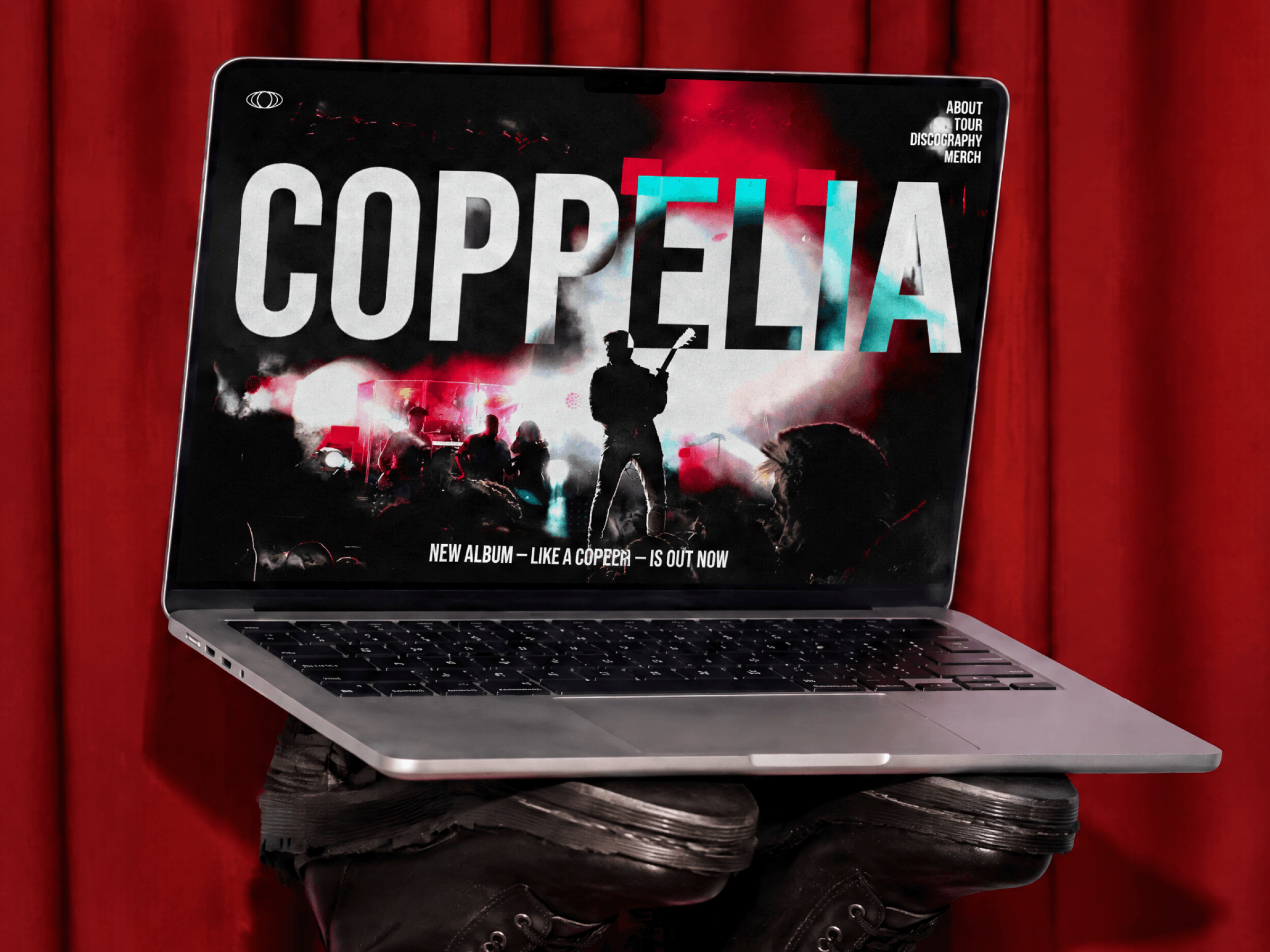 Coppelia