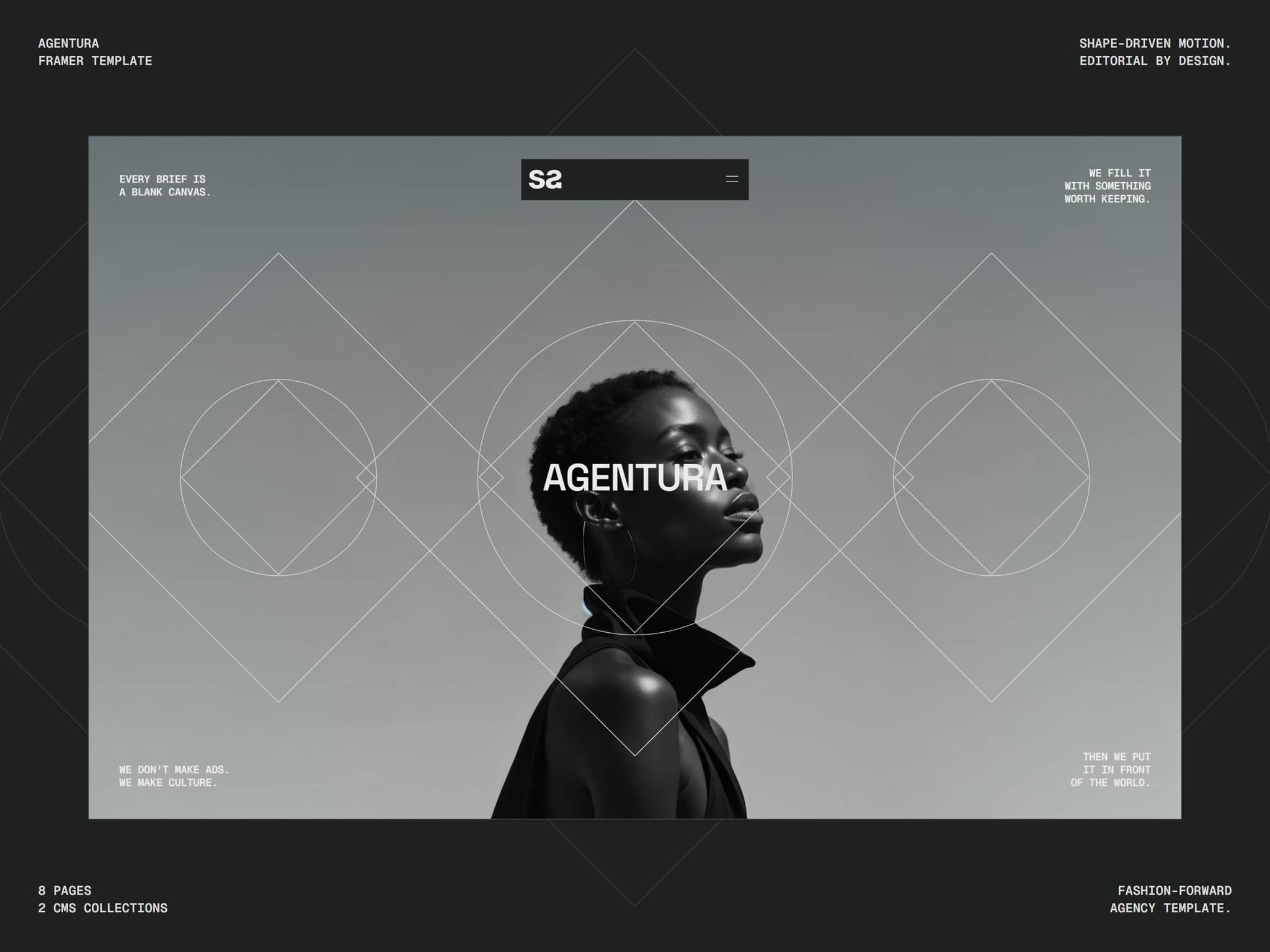 Agentura