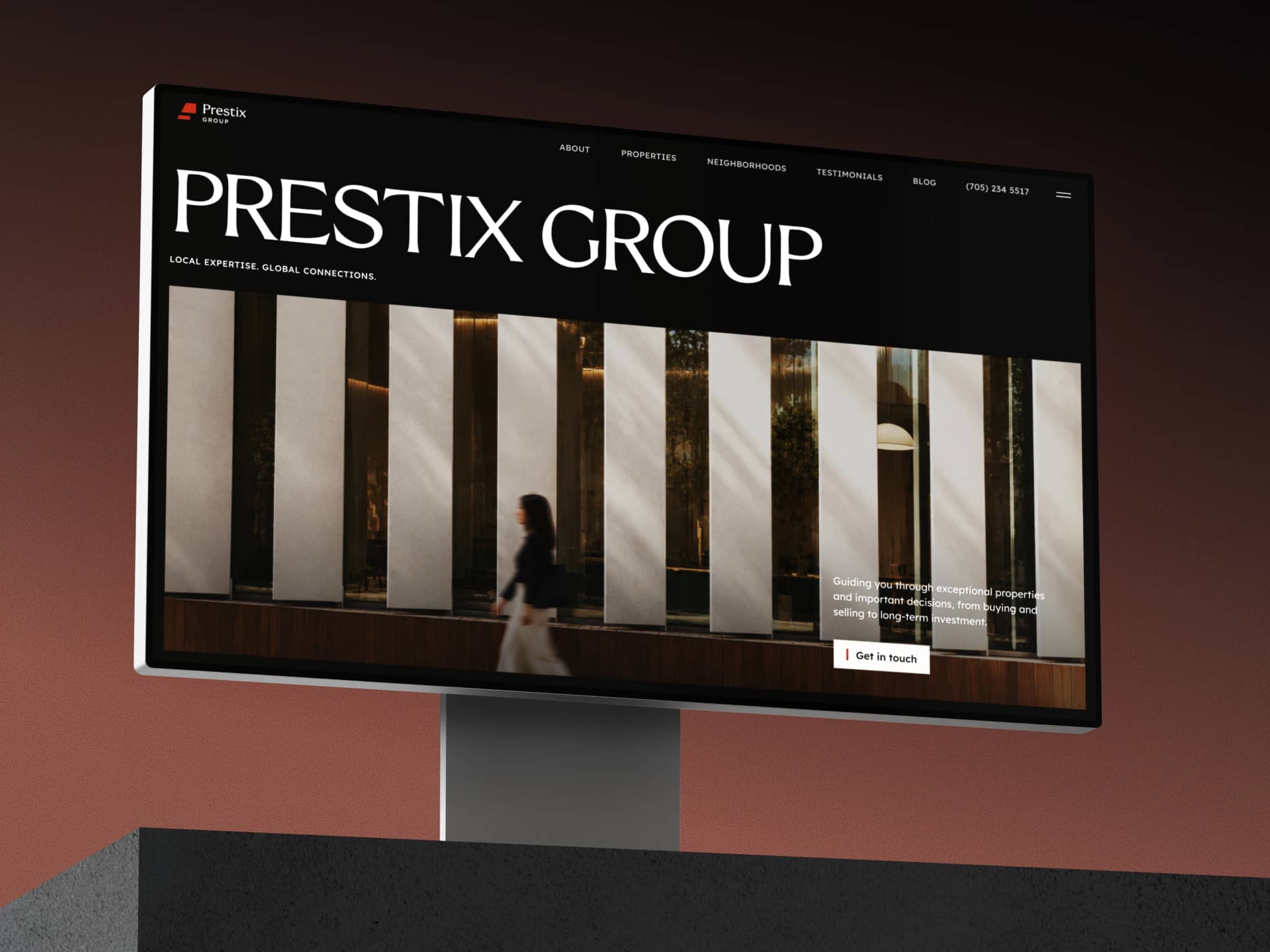 Prestix