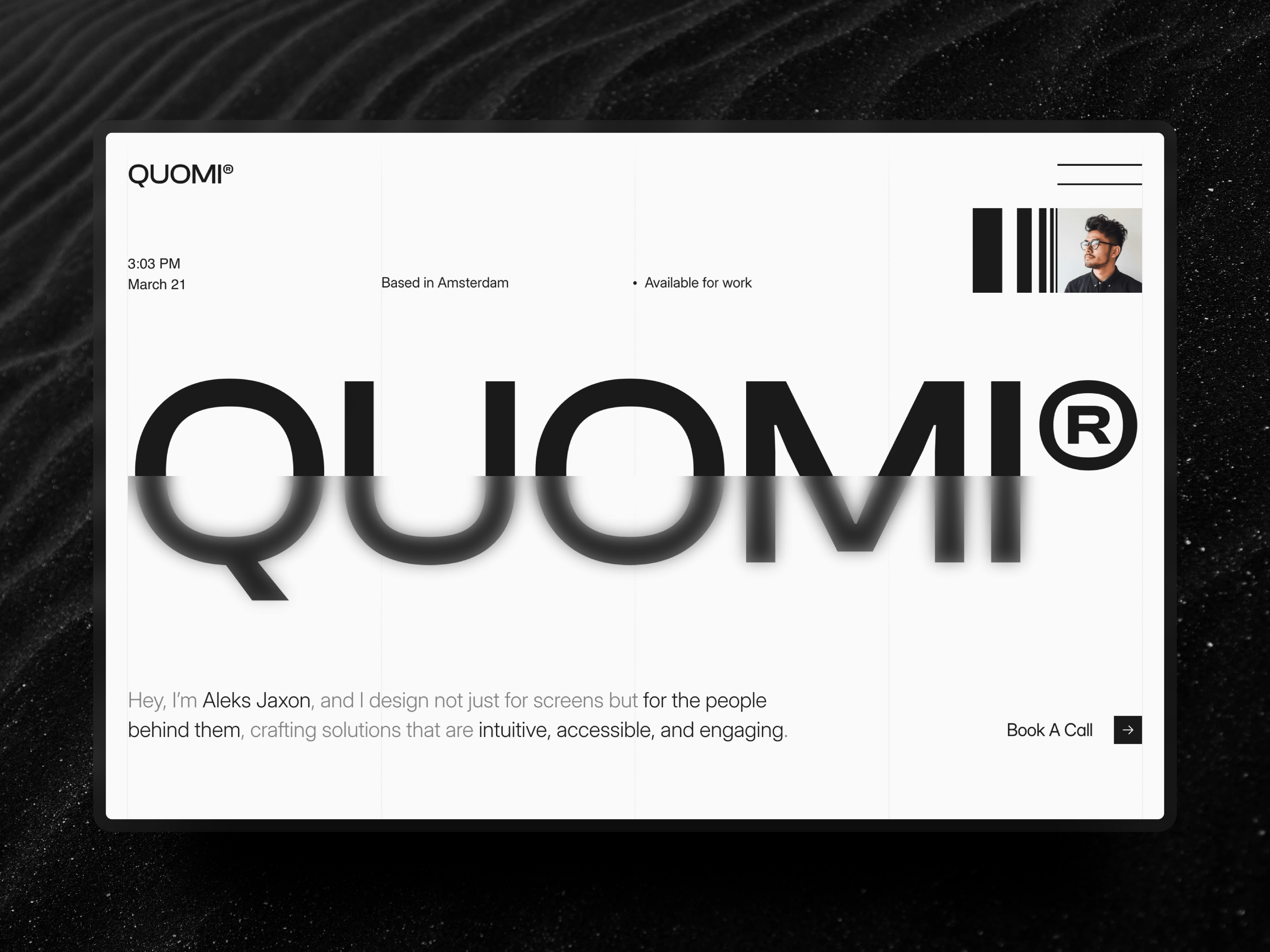 Quomi