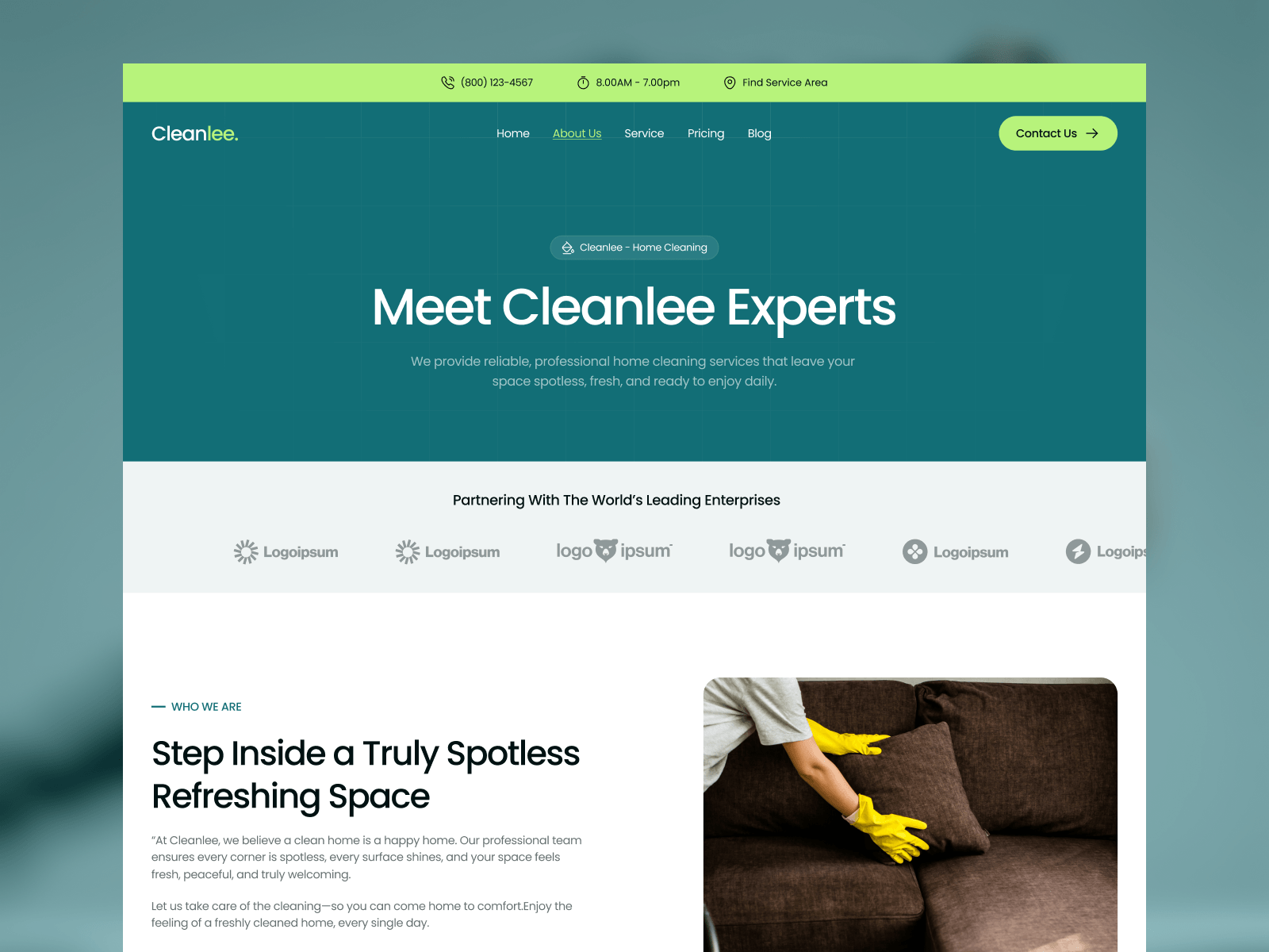 cleanlee