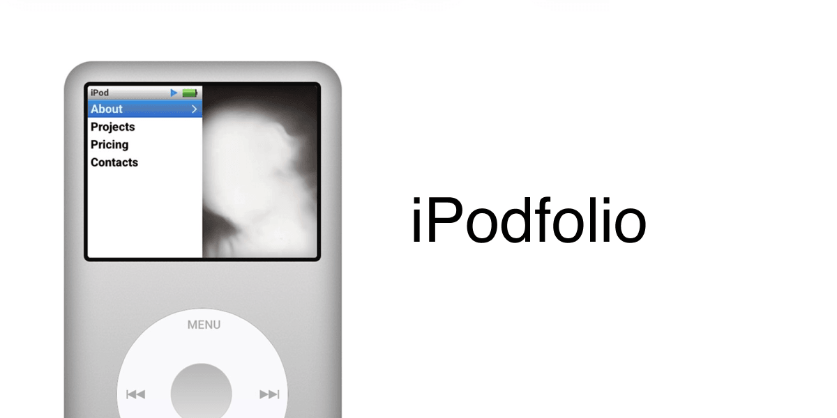 iPodfolio