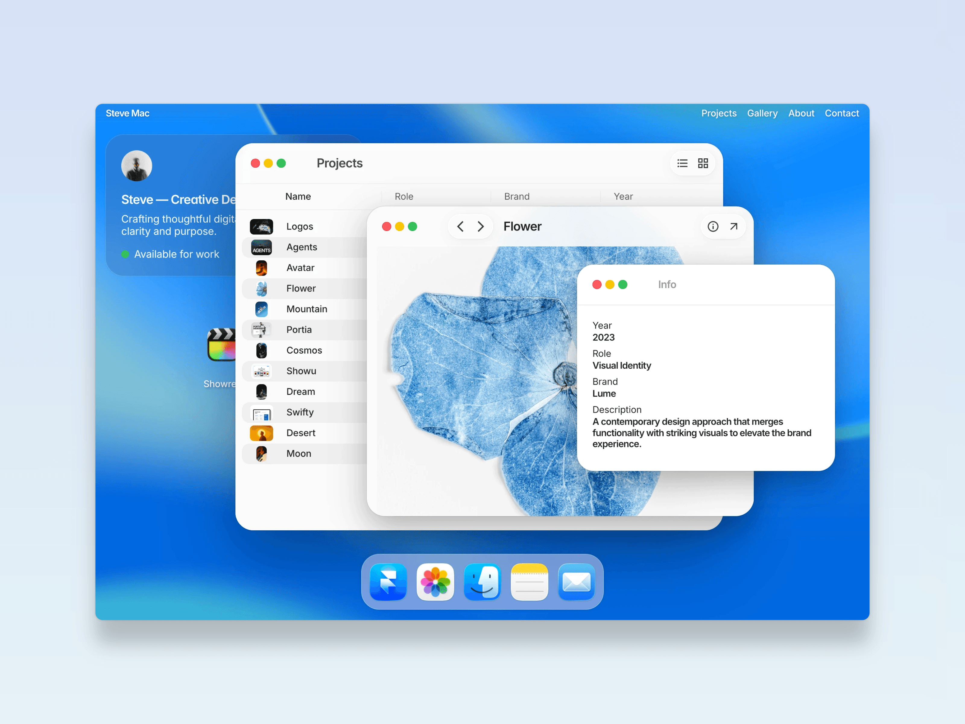 Yourmac