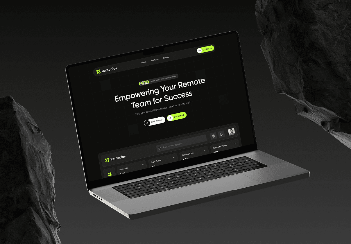 Remoplus