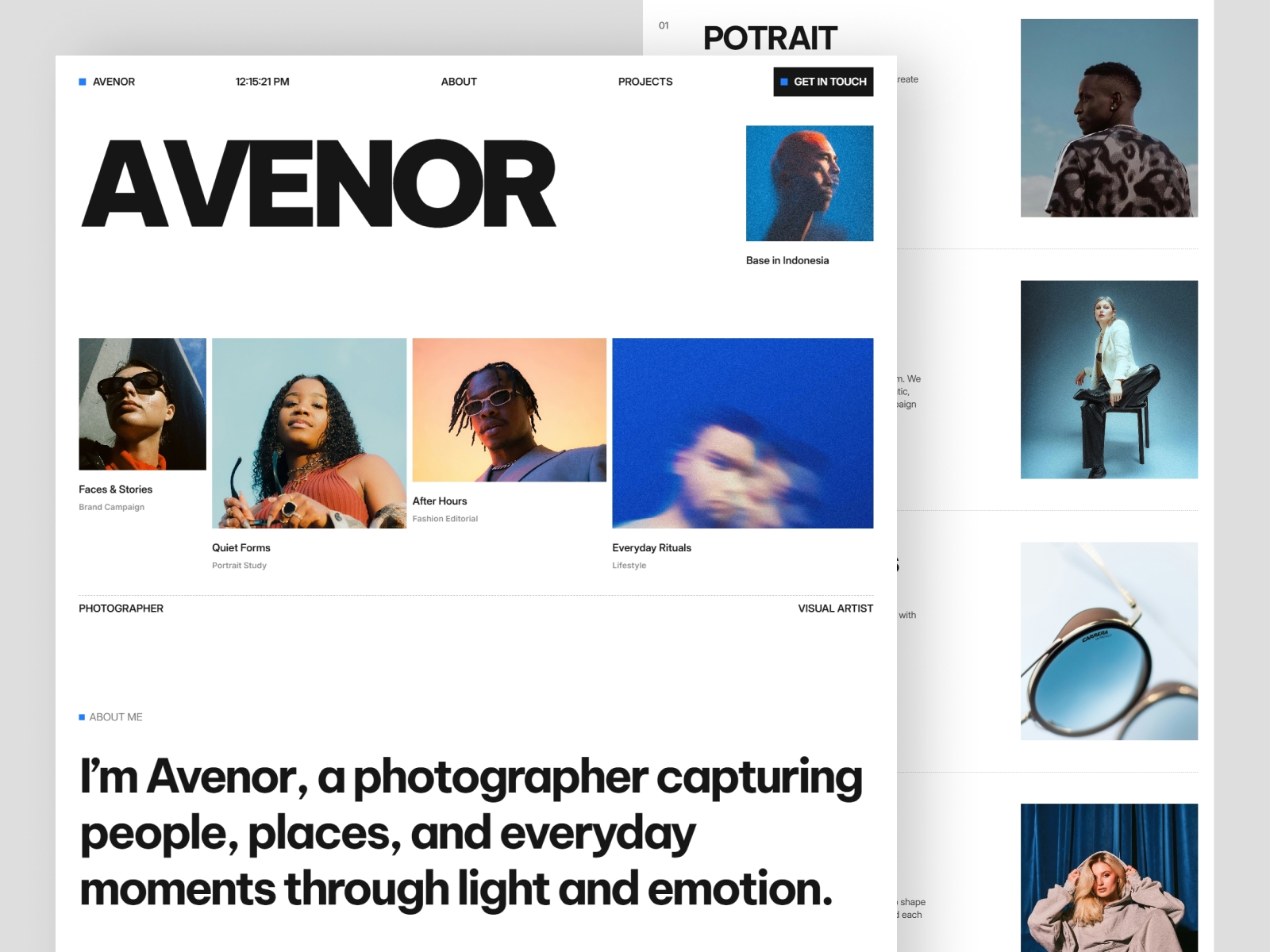 Avenor