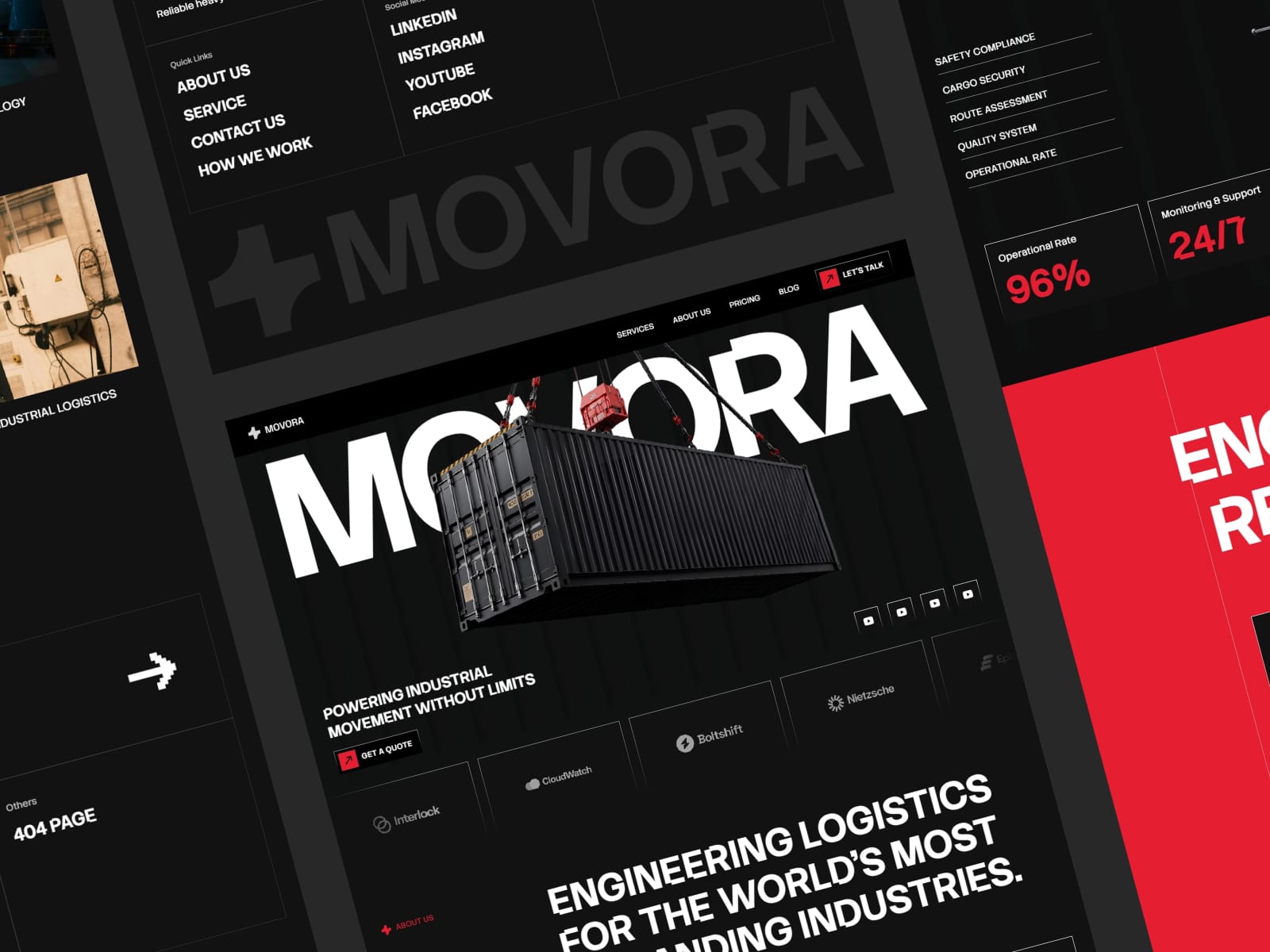 Movora