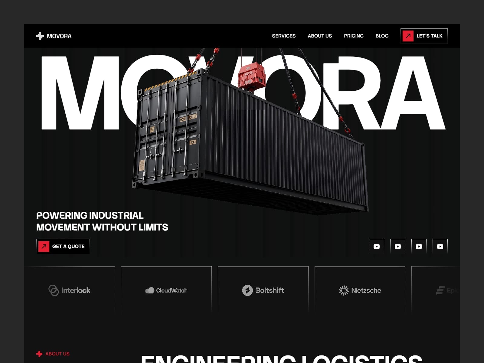 Movora