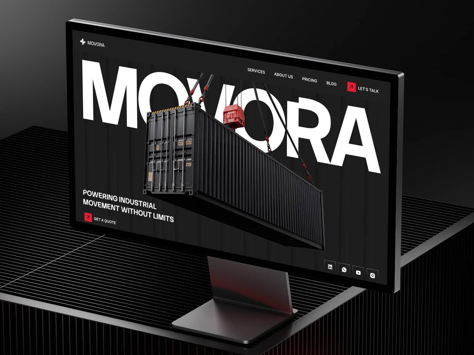 Movora