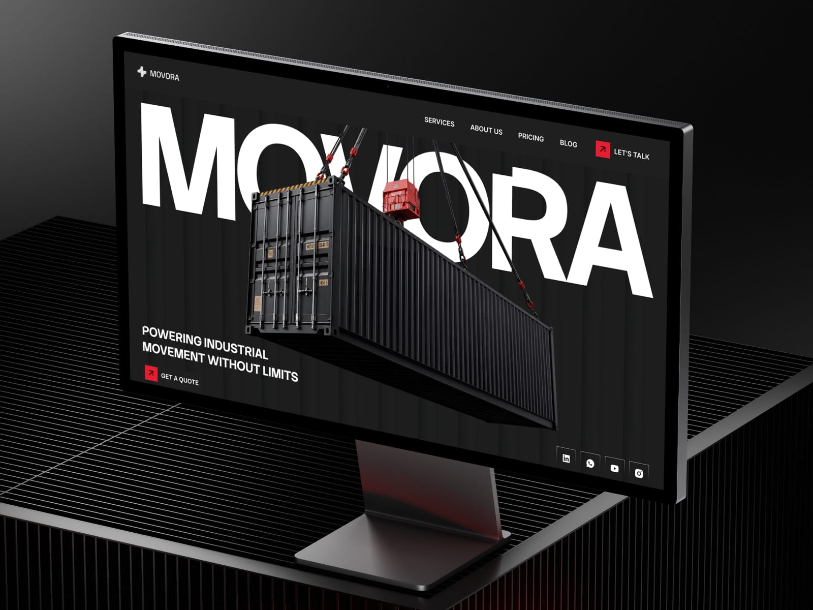 Movora
