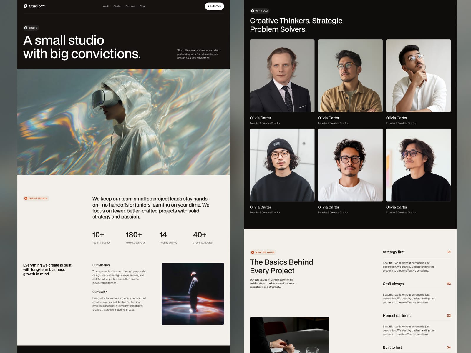 StudioHue