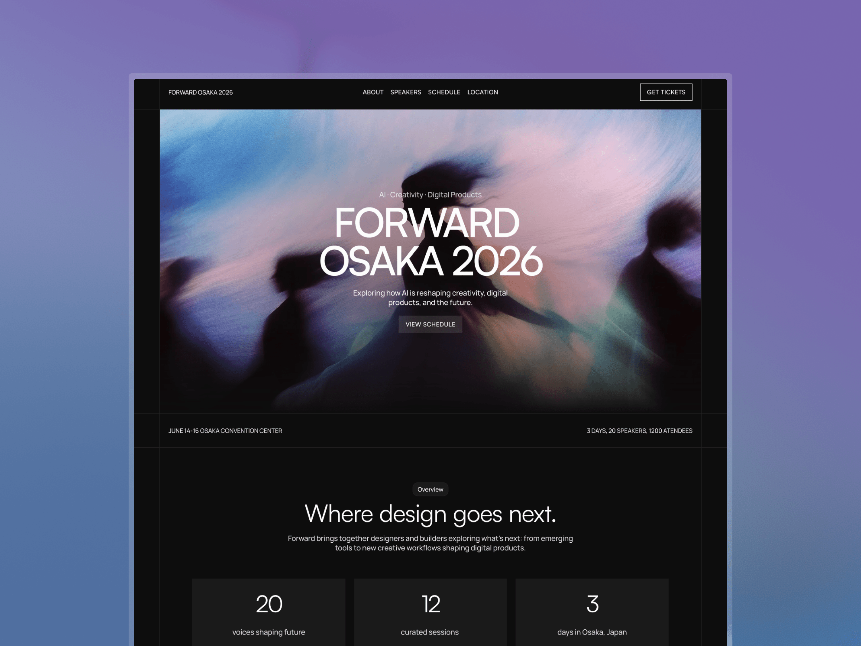 Forward