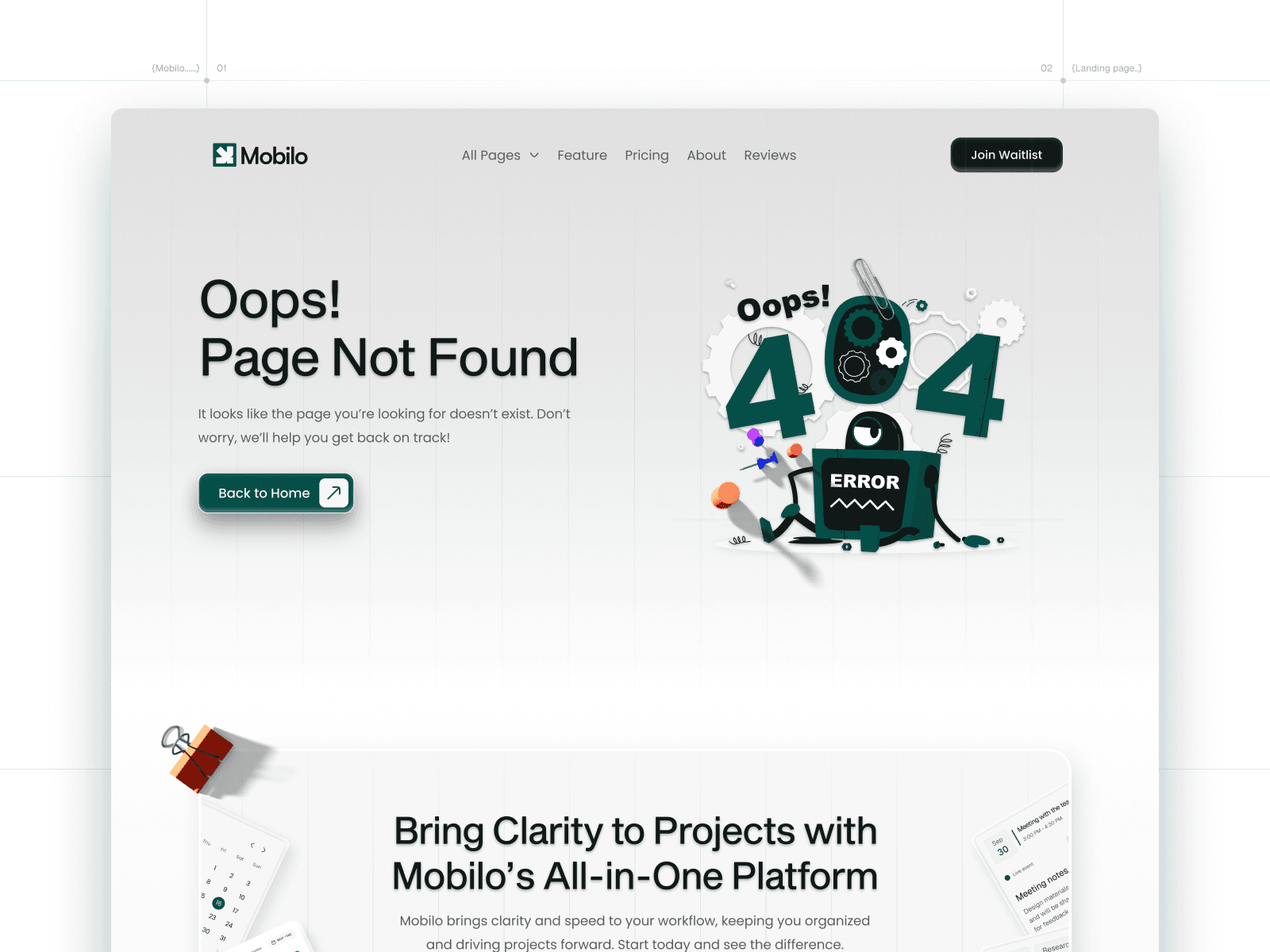 Mobilo