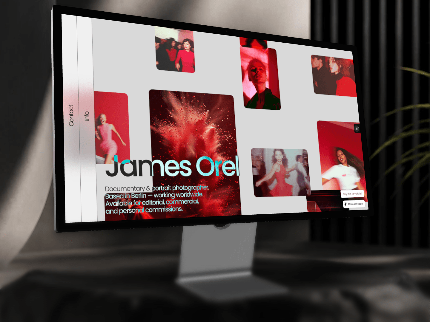 James Orel