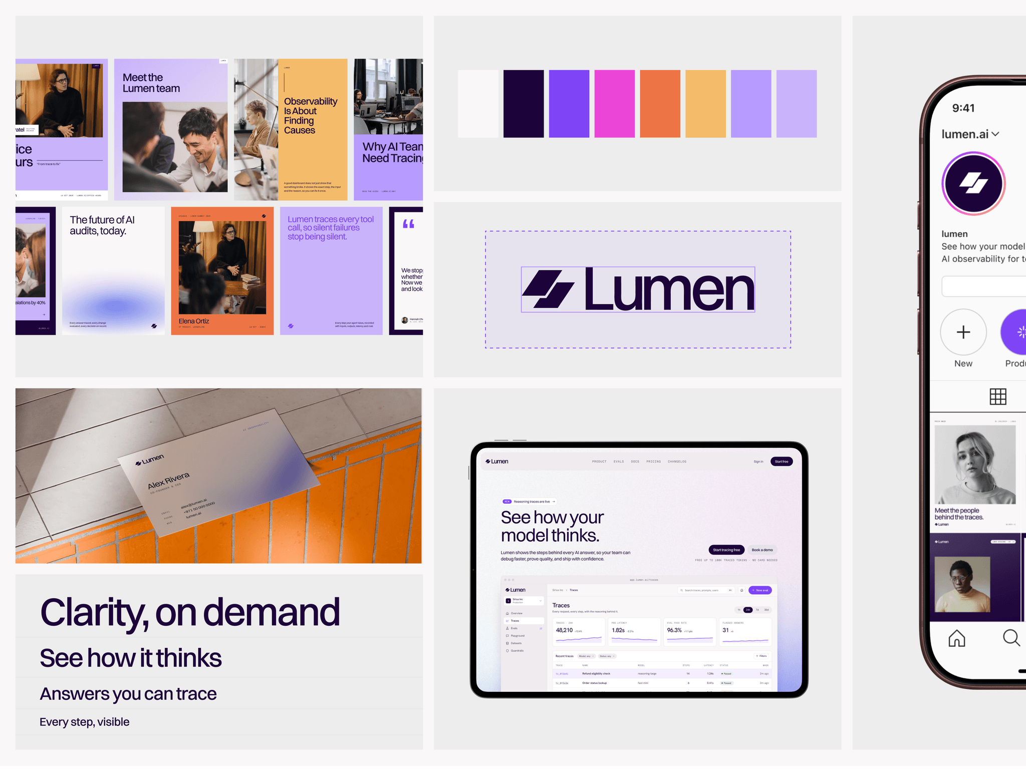 Lumen by Capslock