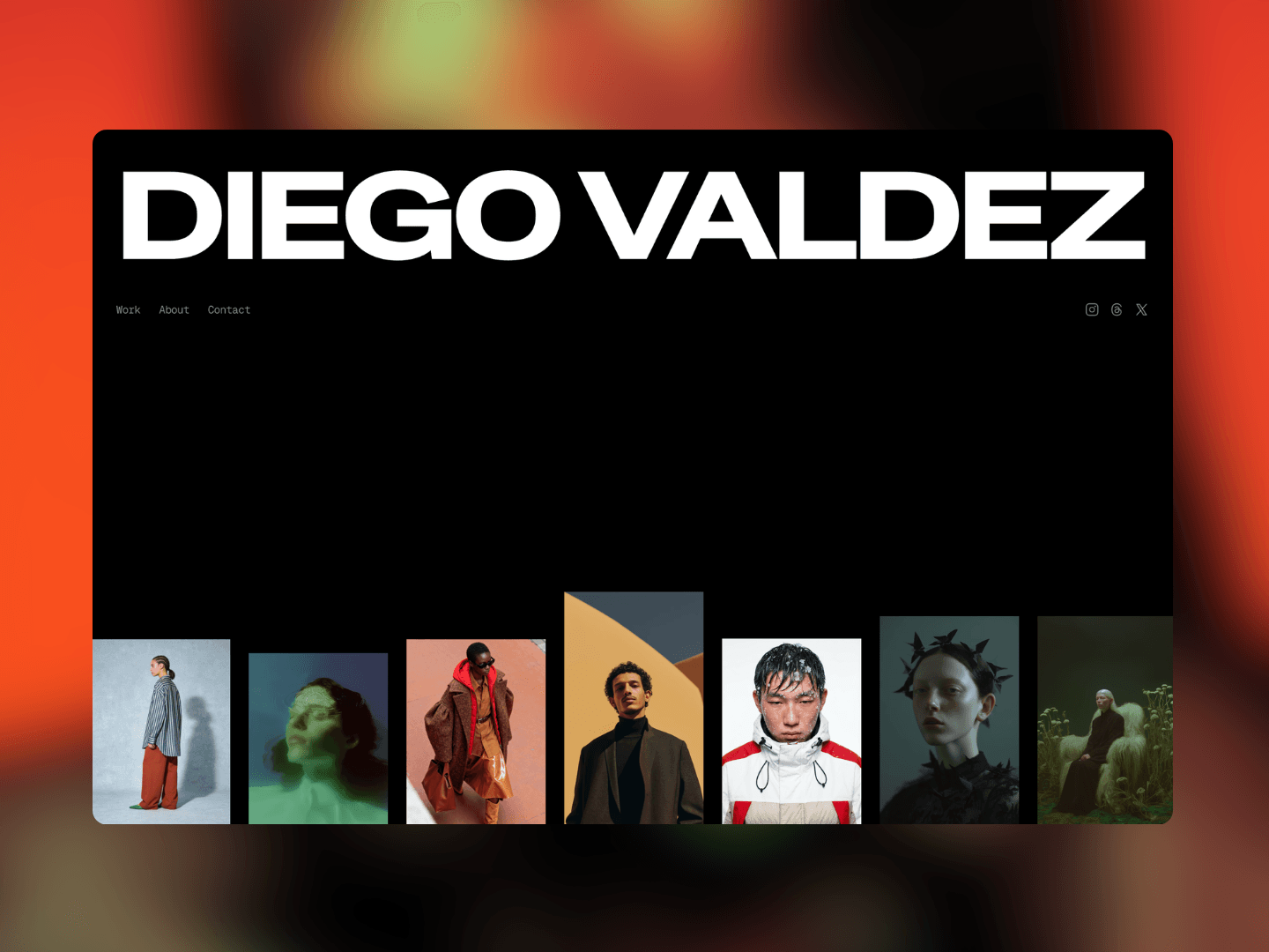 Diego Valdez
