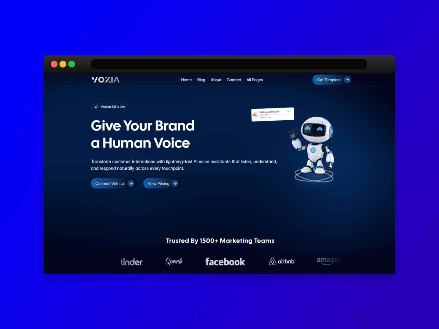 VoxAi