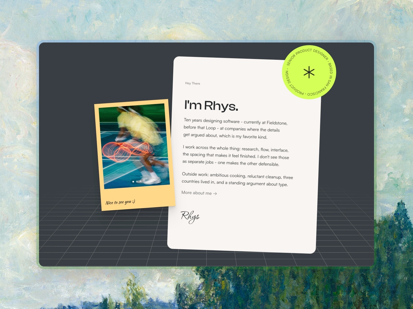 Rhys