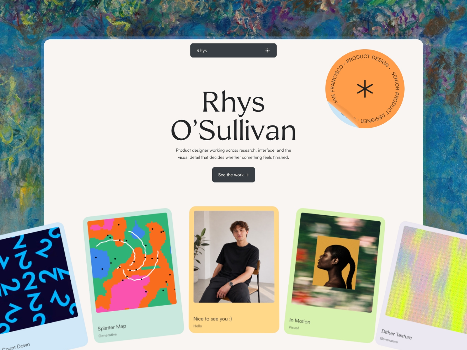 Rhys