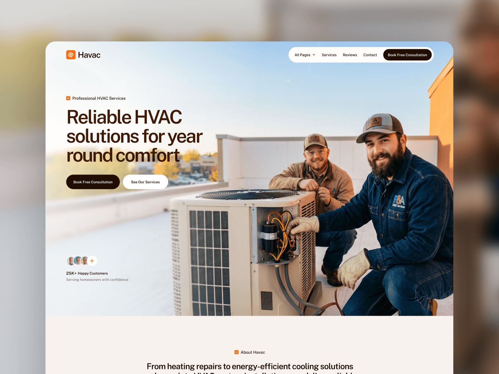 Havac