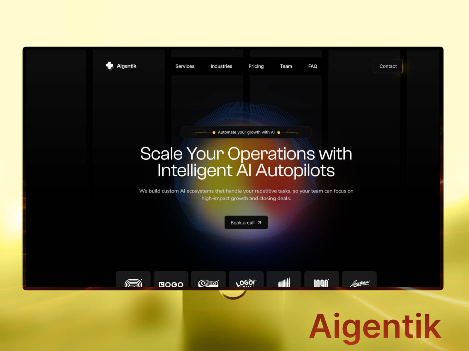 Aigentik