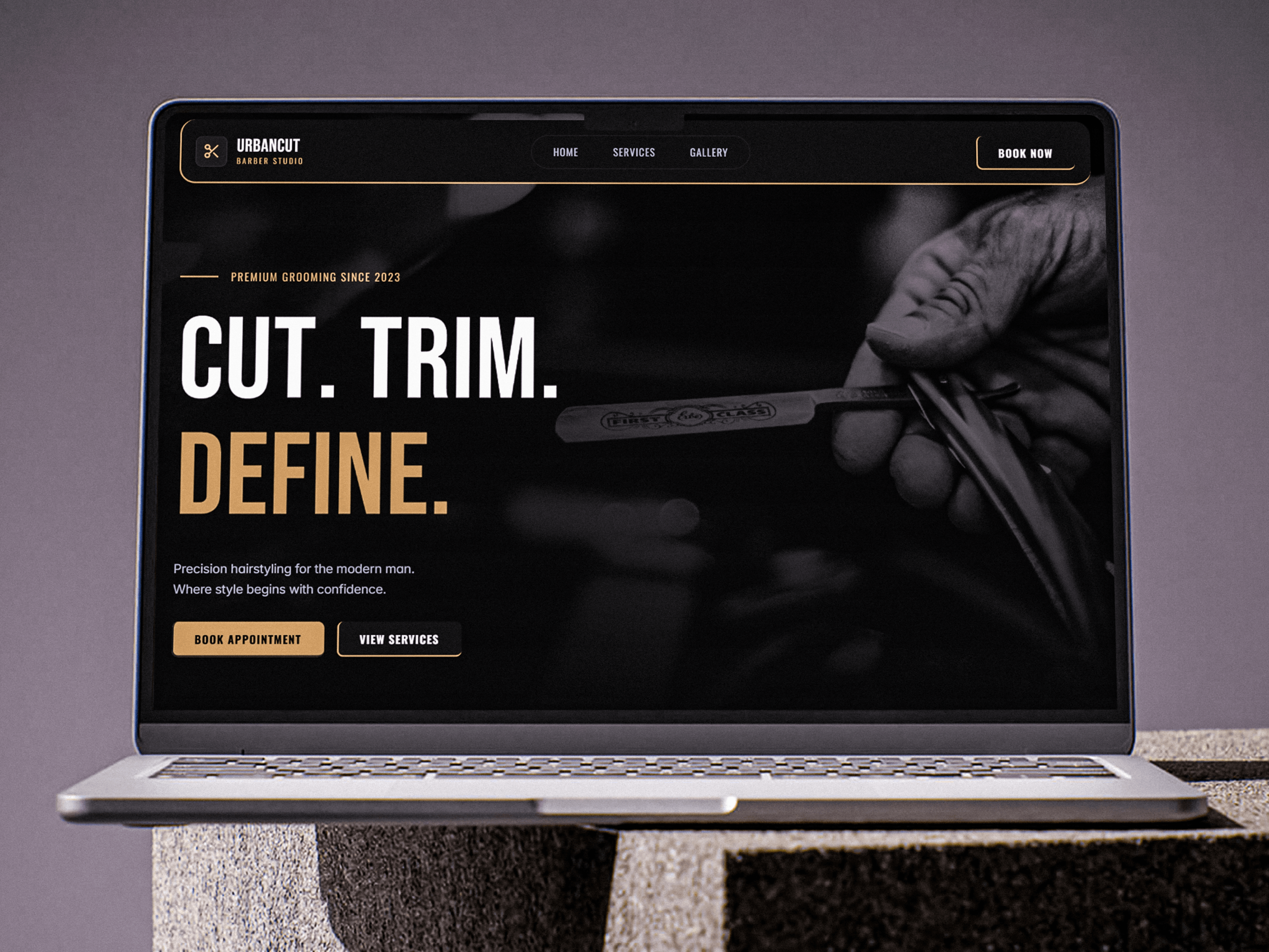 UrbanCut