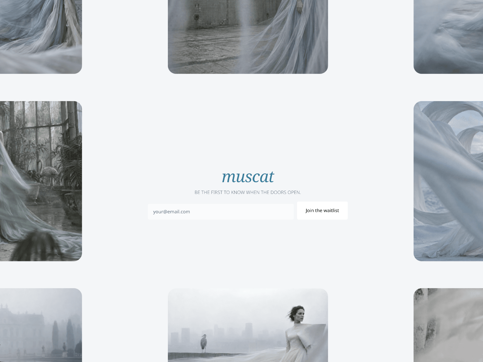 Muscat