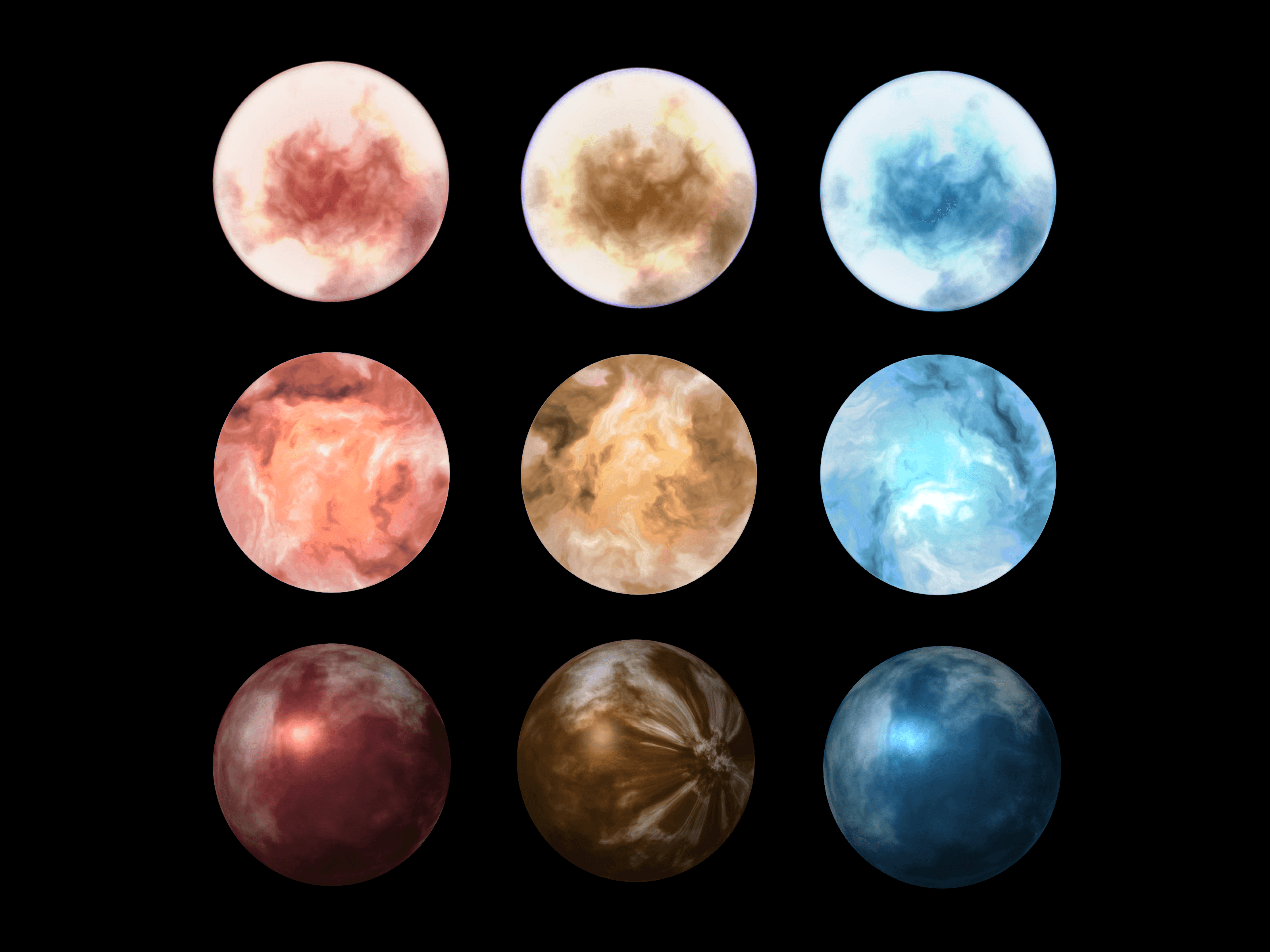 Living Orb AI
