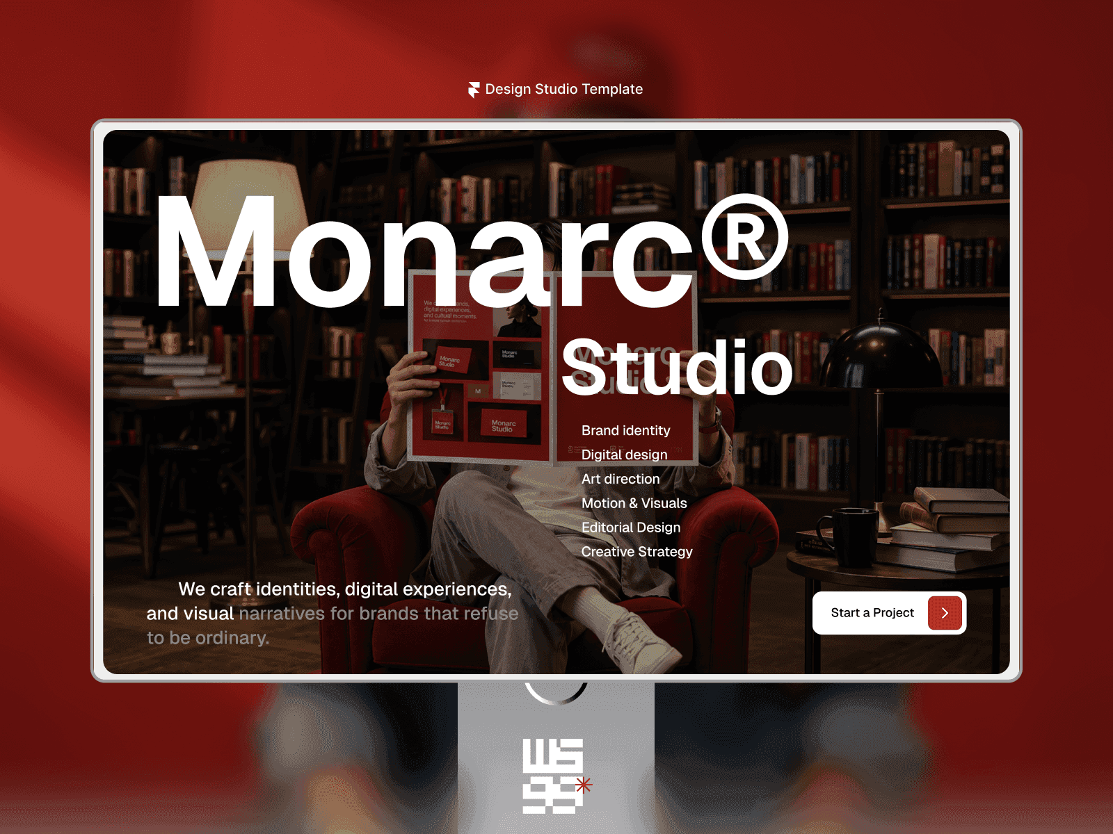 Monarc Studio