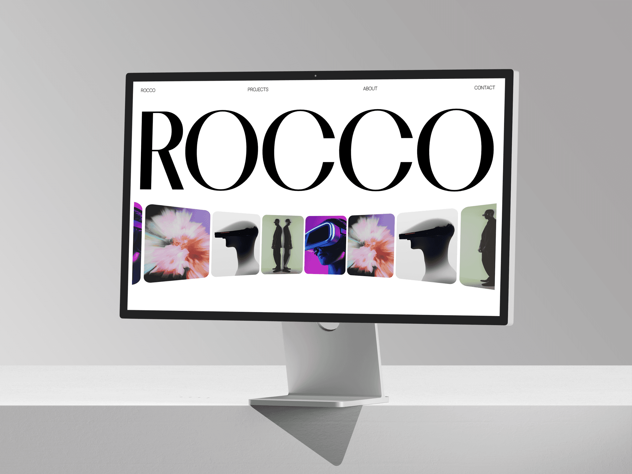 Rocco