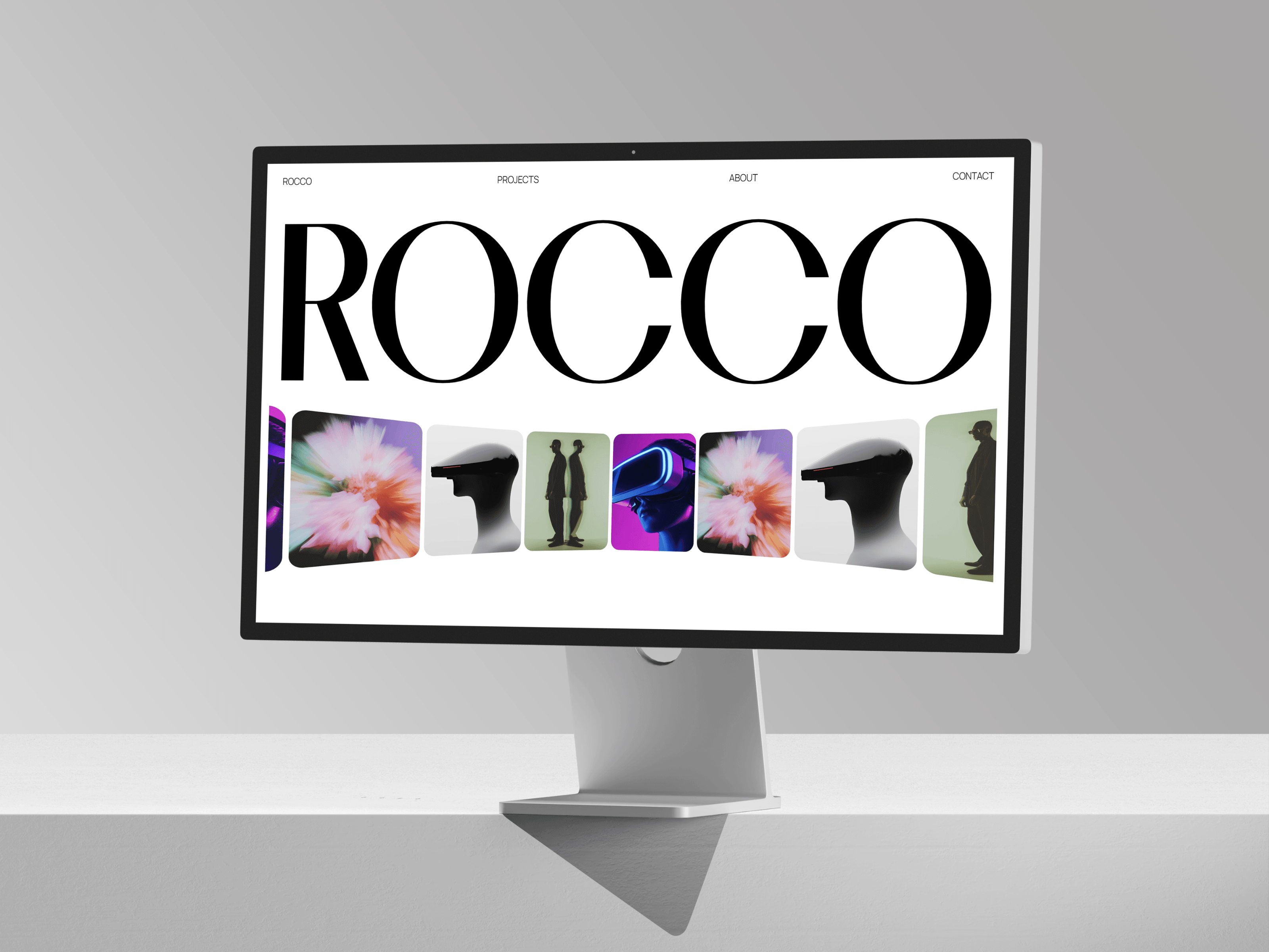 Rocco