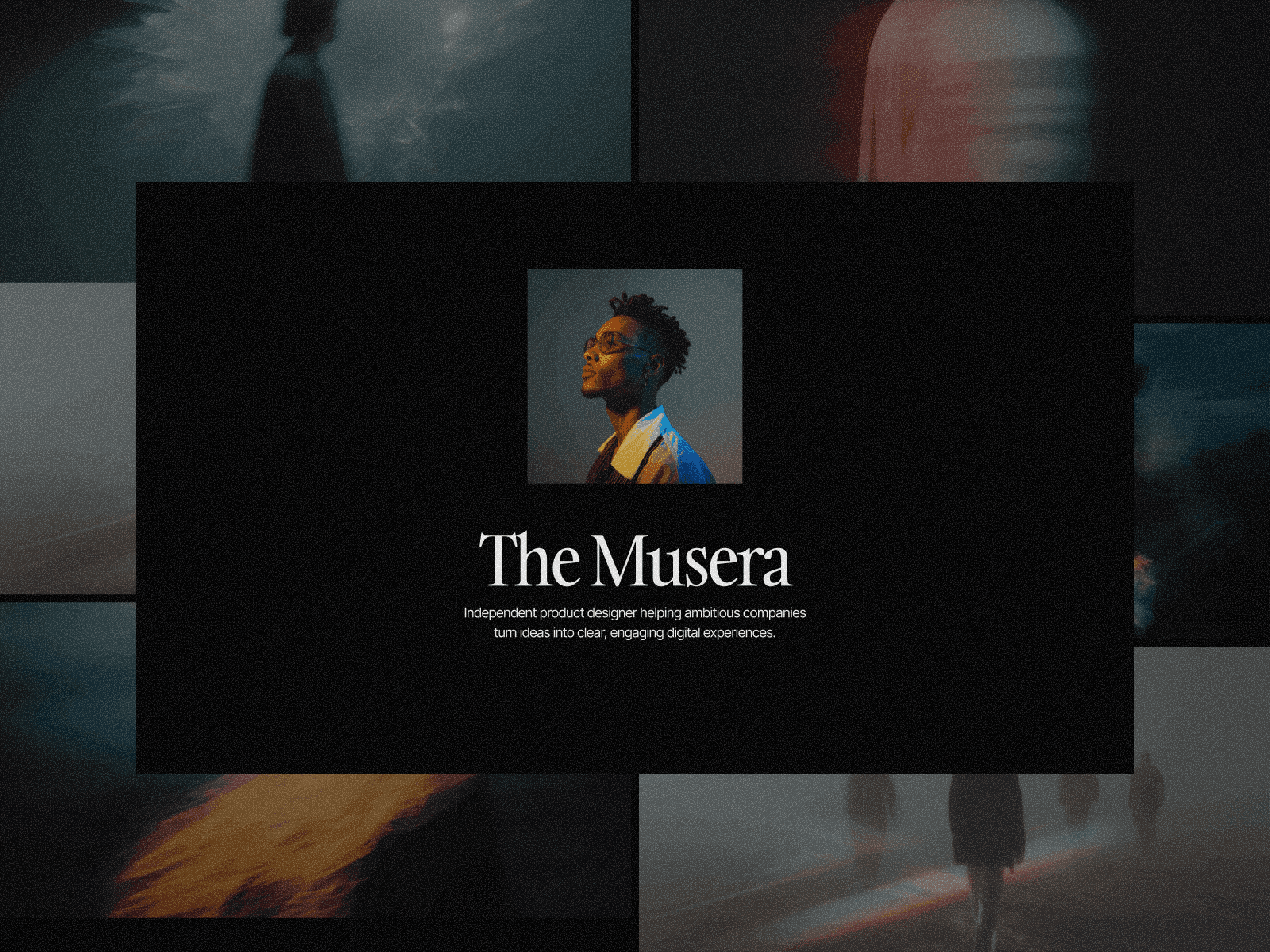 Musera