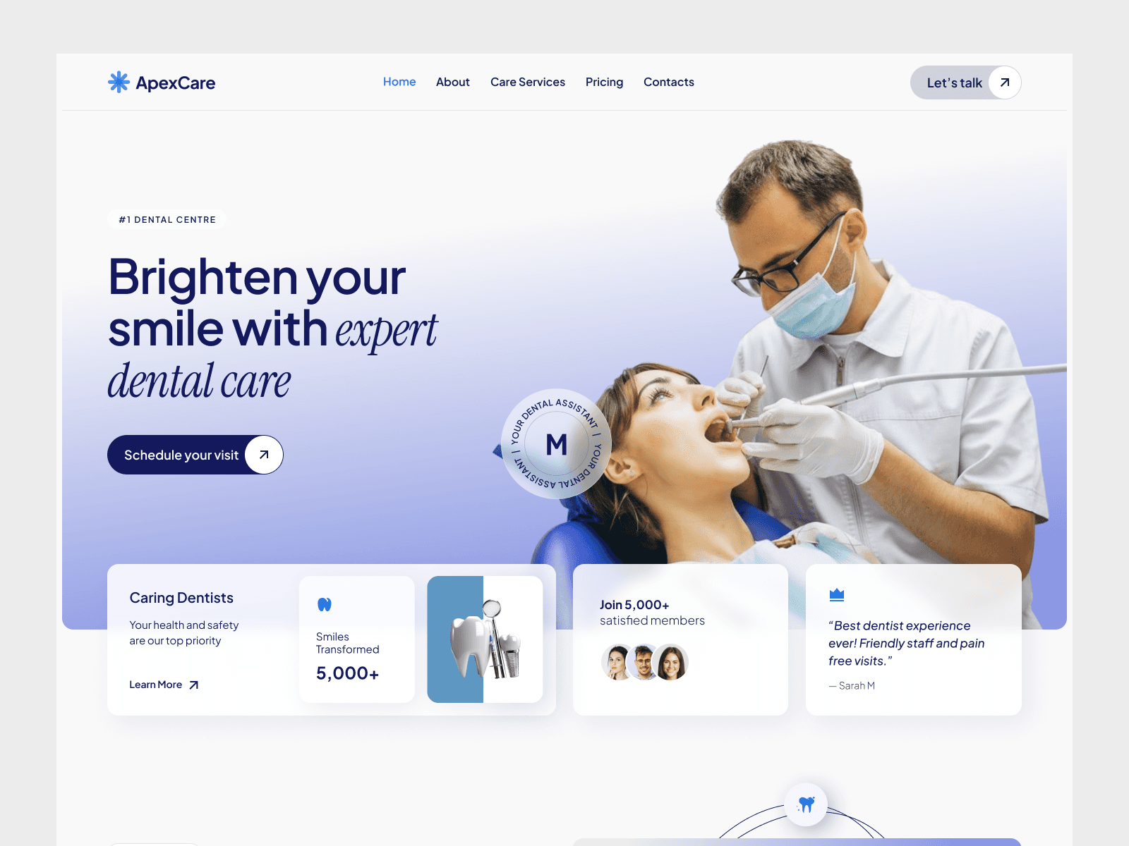 ApexCare