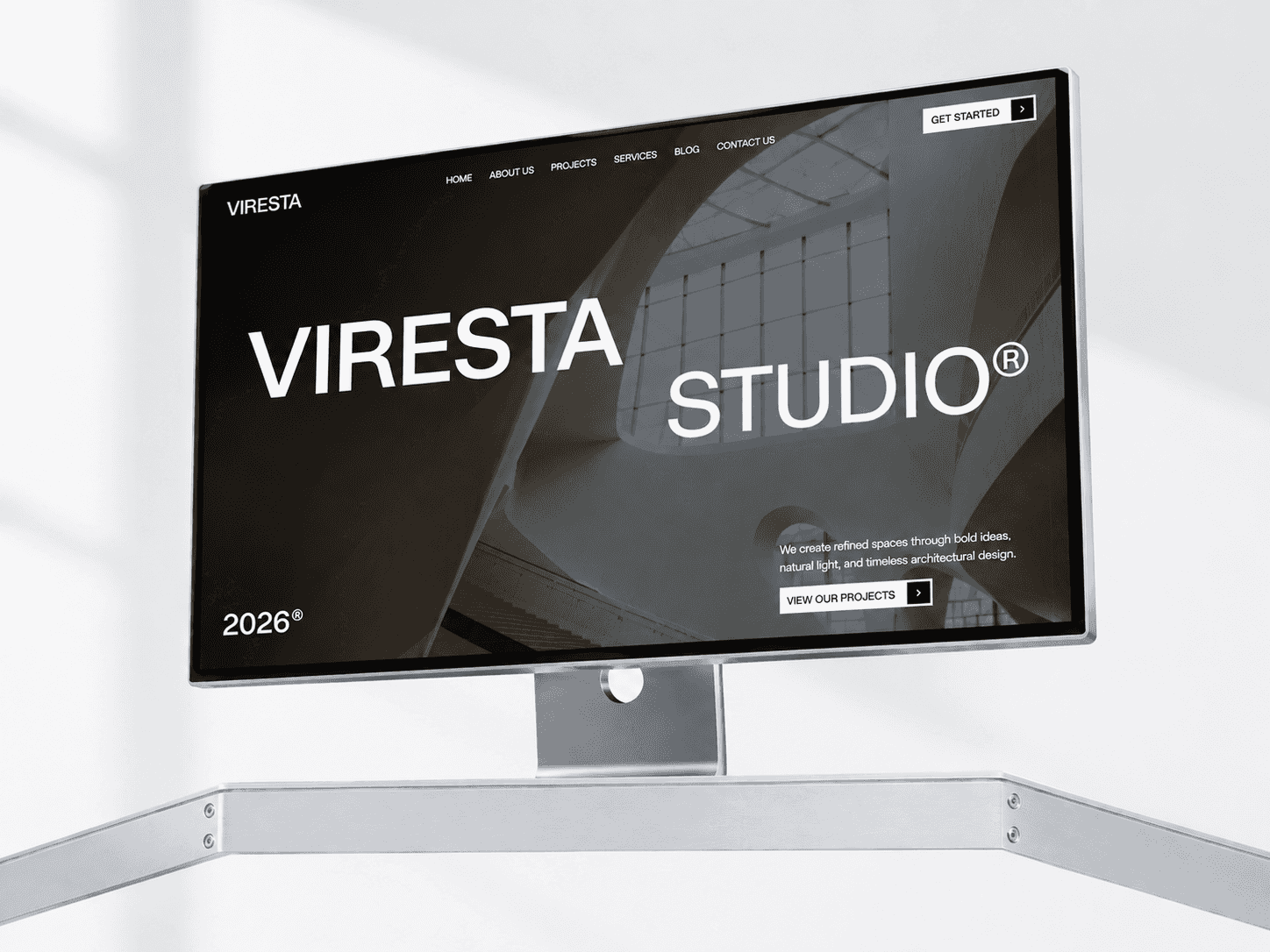 Viresta