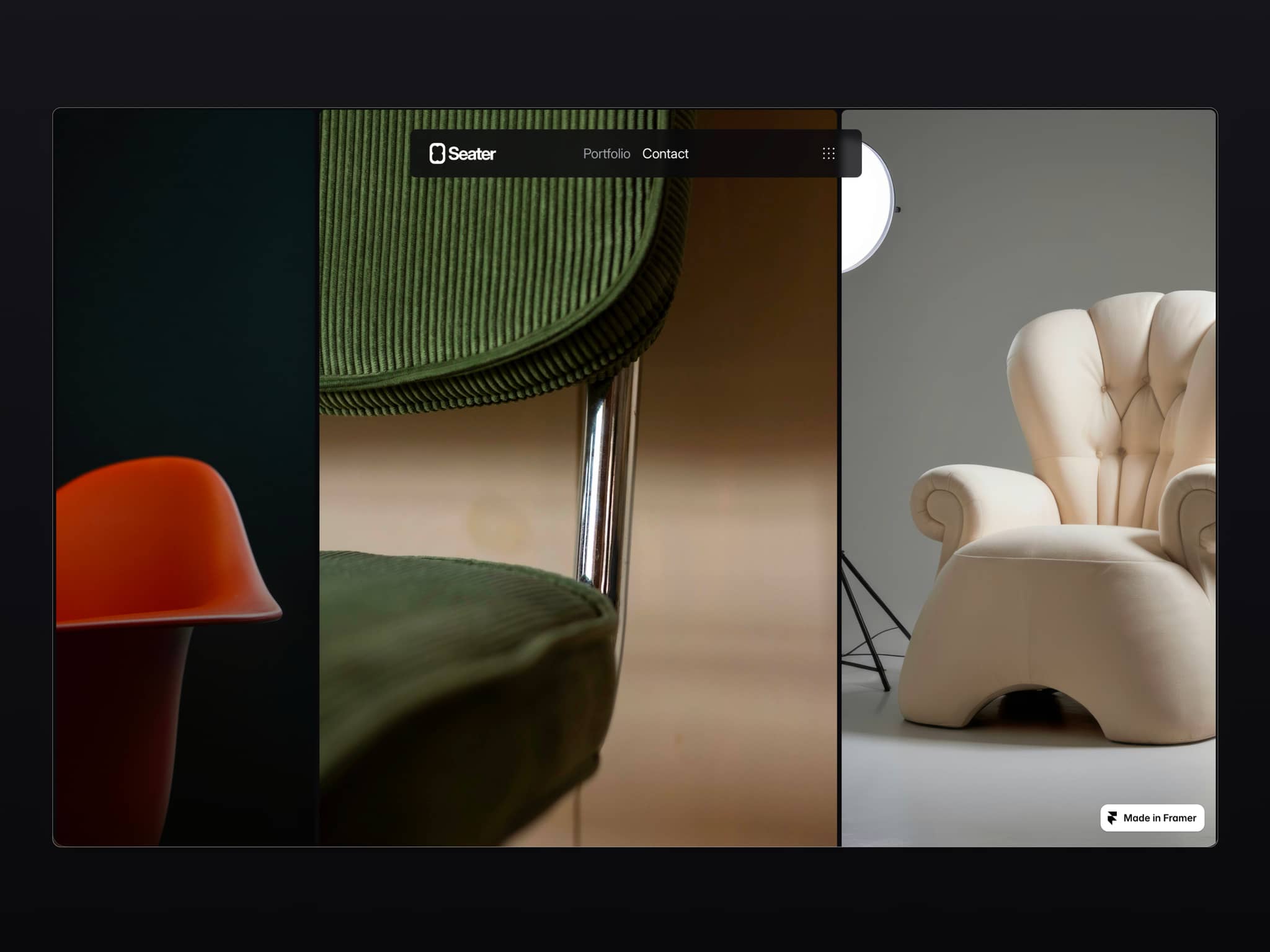 Seater