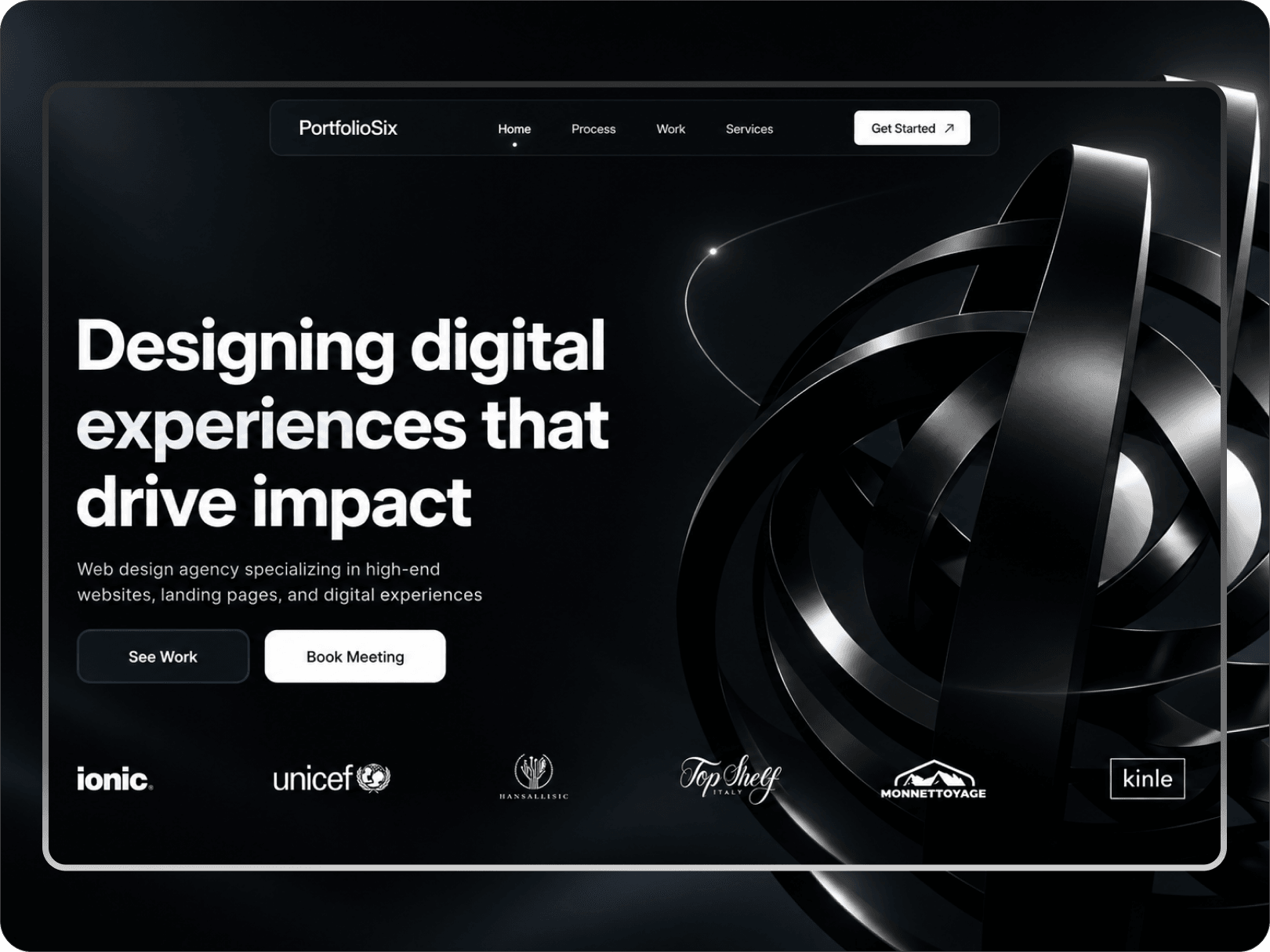 3DPortfolioSix