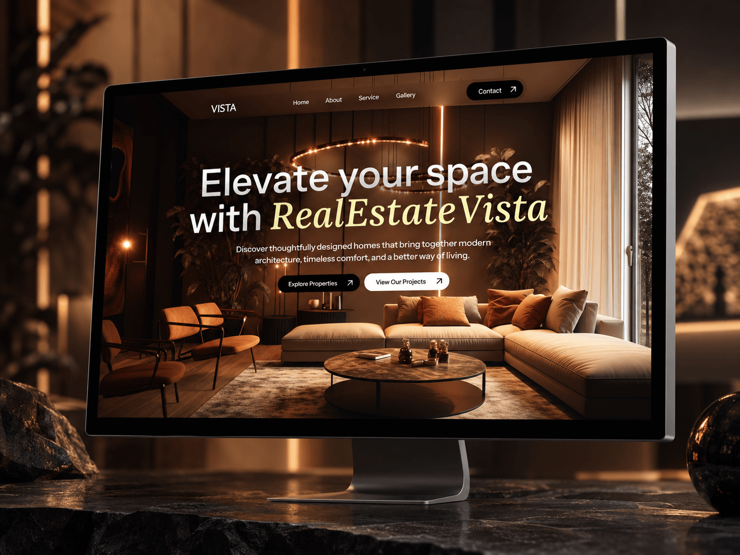 RealEstateVista
