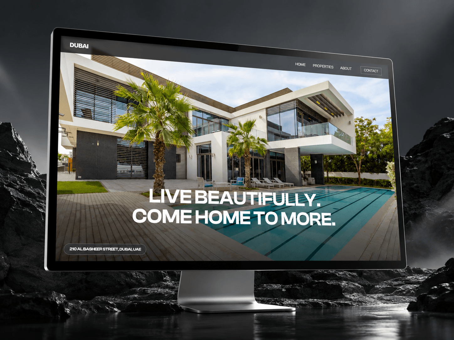 Realestatealpha
