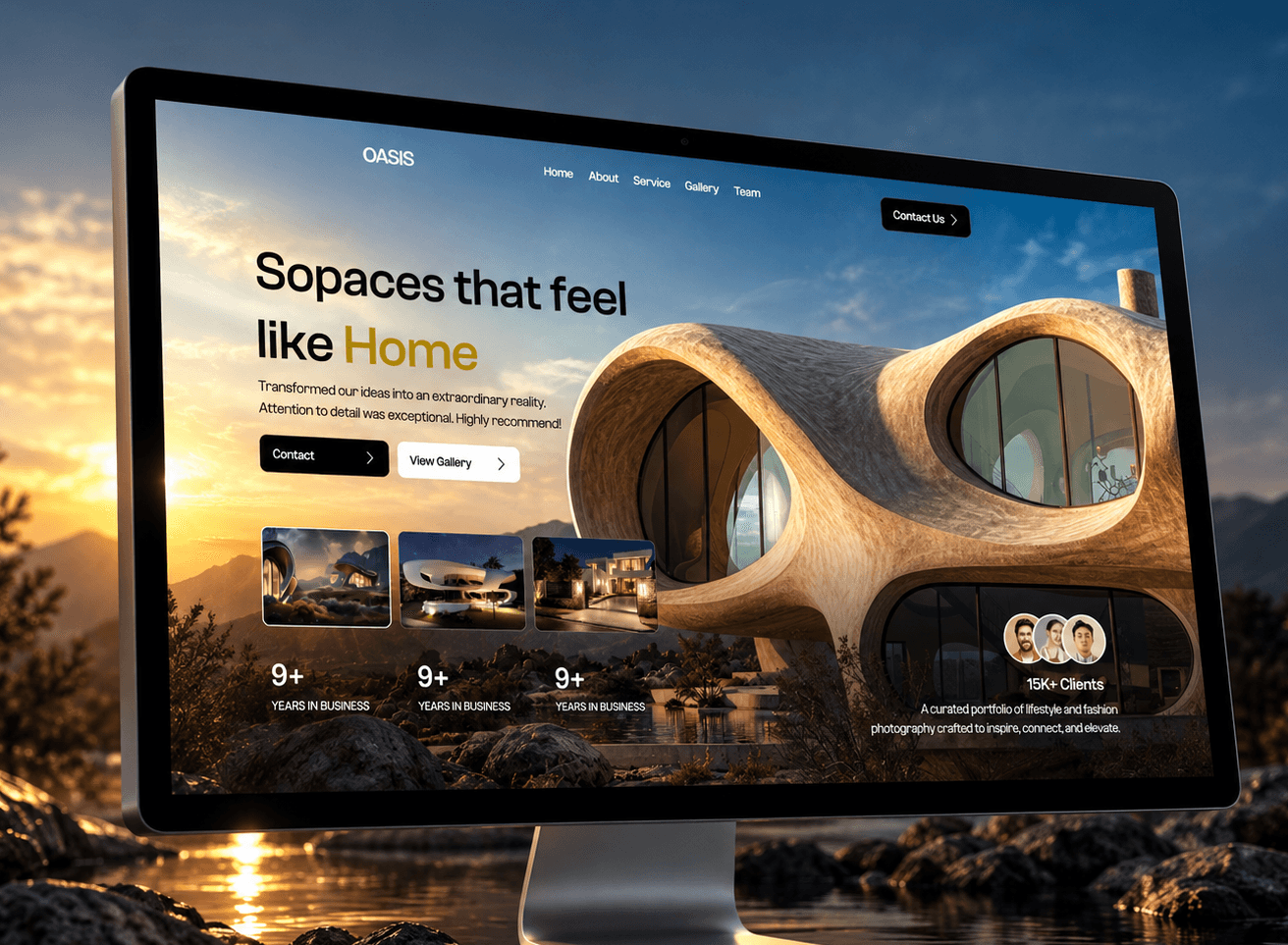 RealEstateBeta
