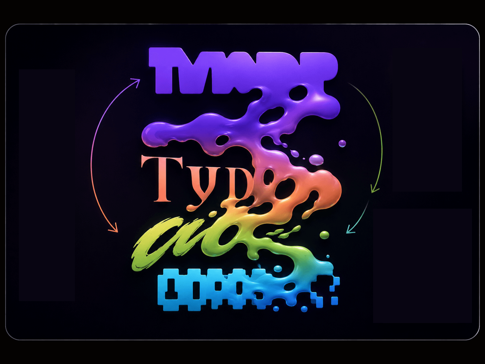 TypeMorphix