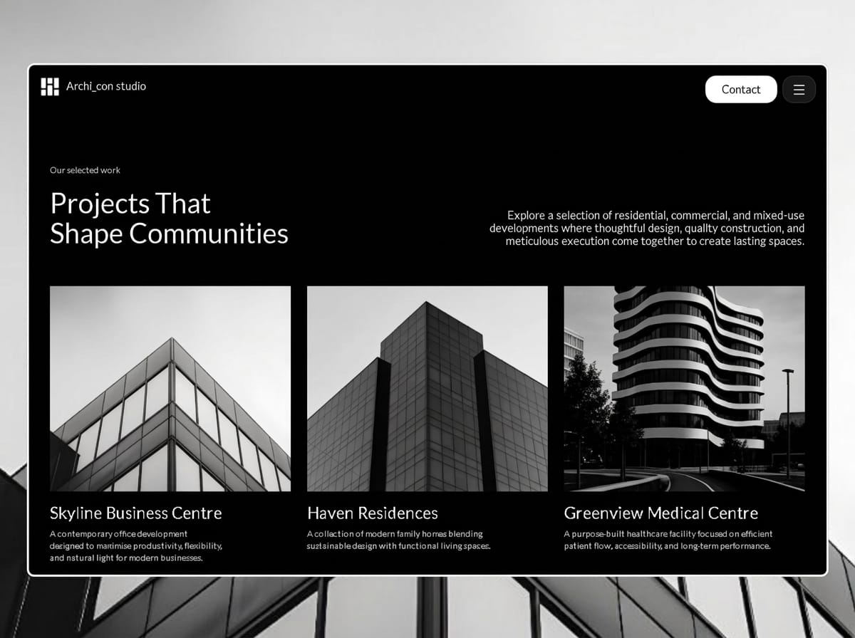 Archi_con studio