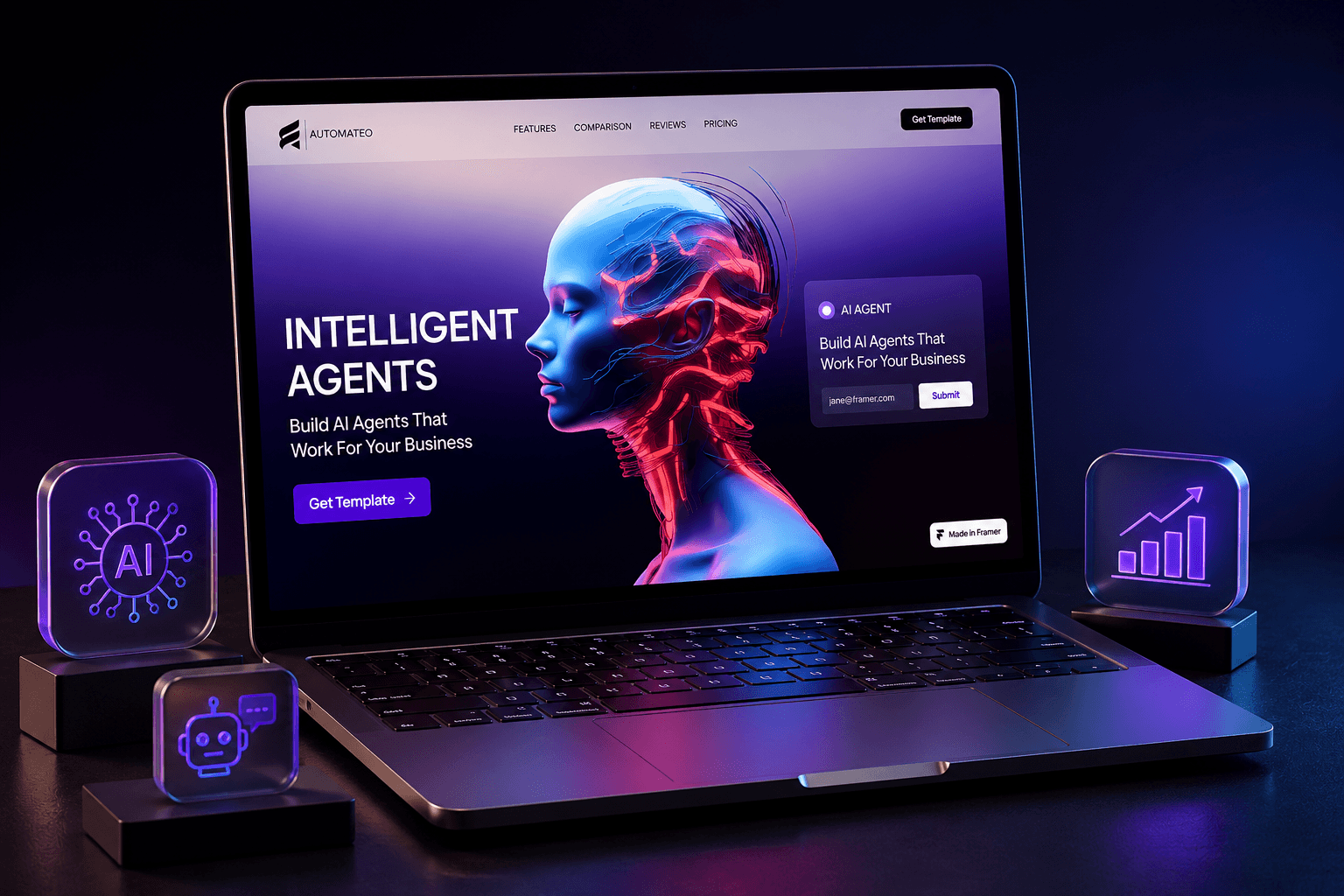 Automateo Studio