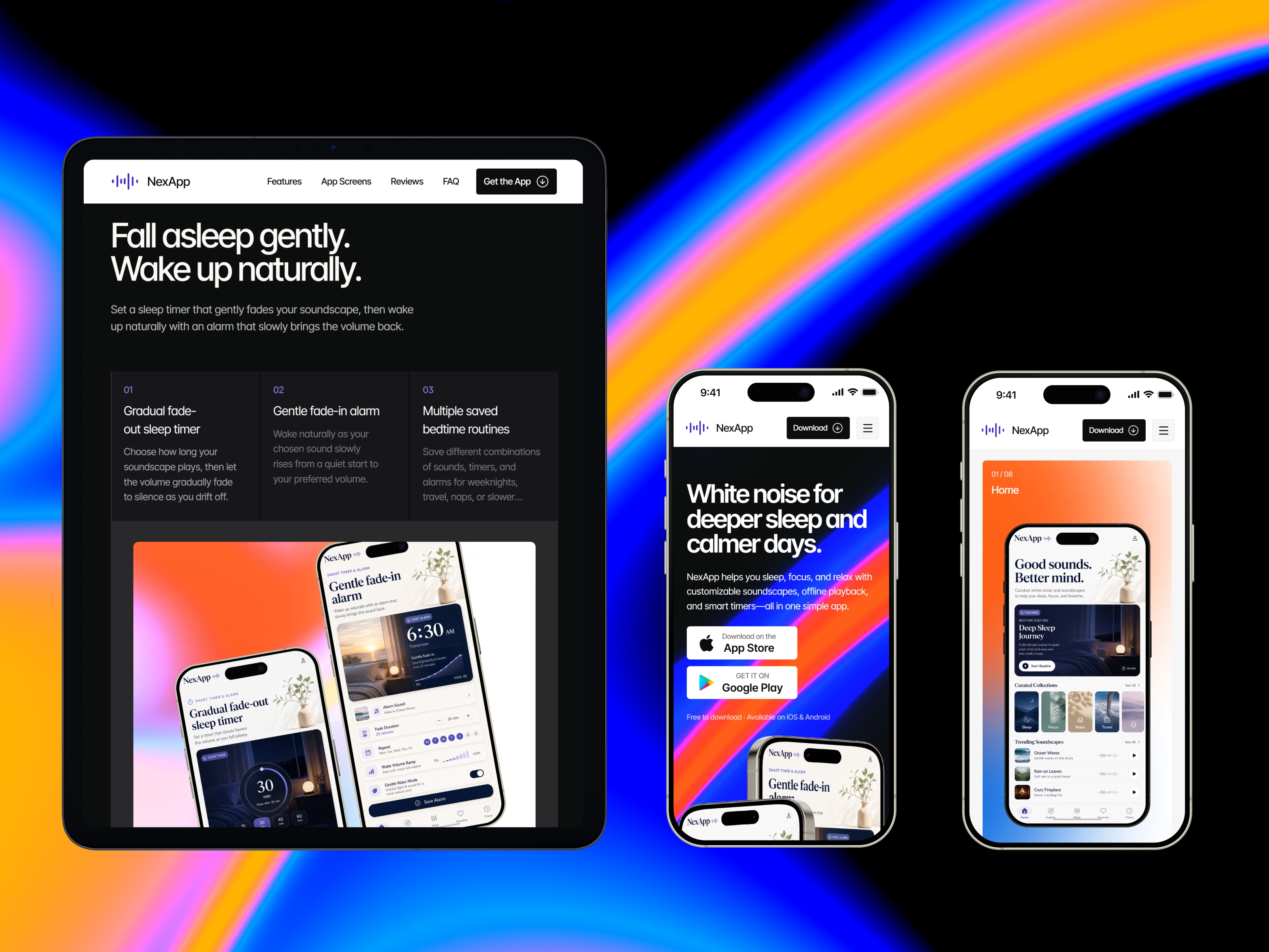 NexApp