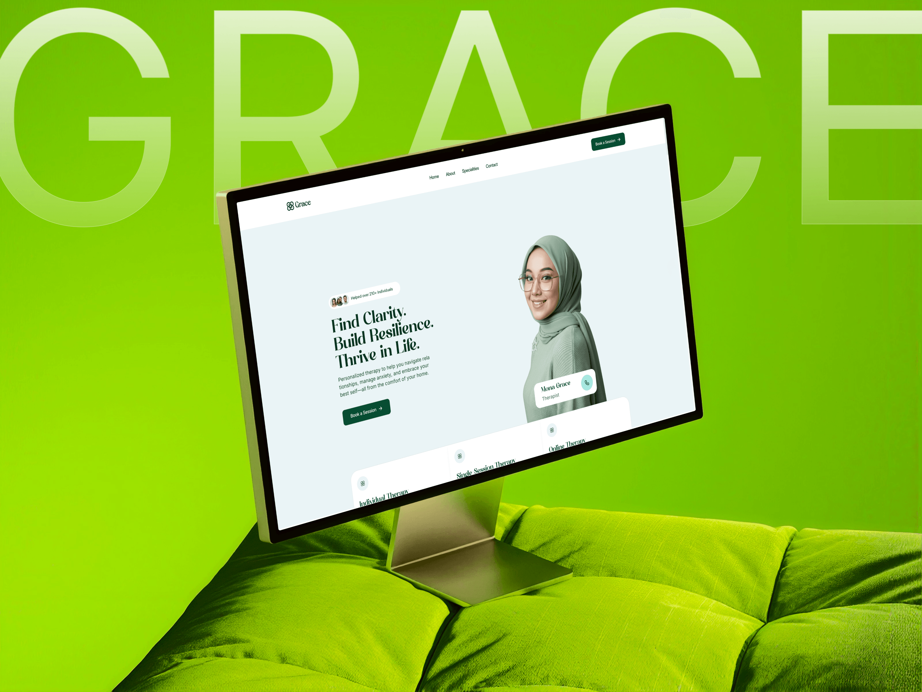 TheGrace
