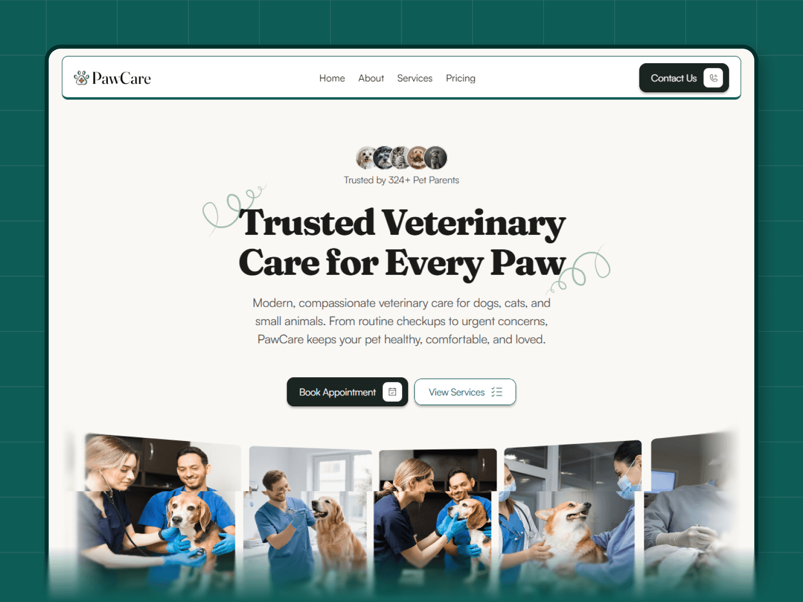 PawCare