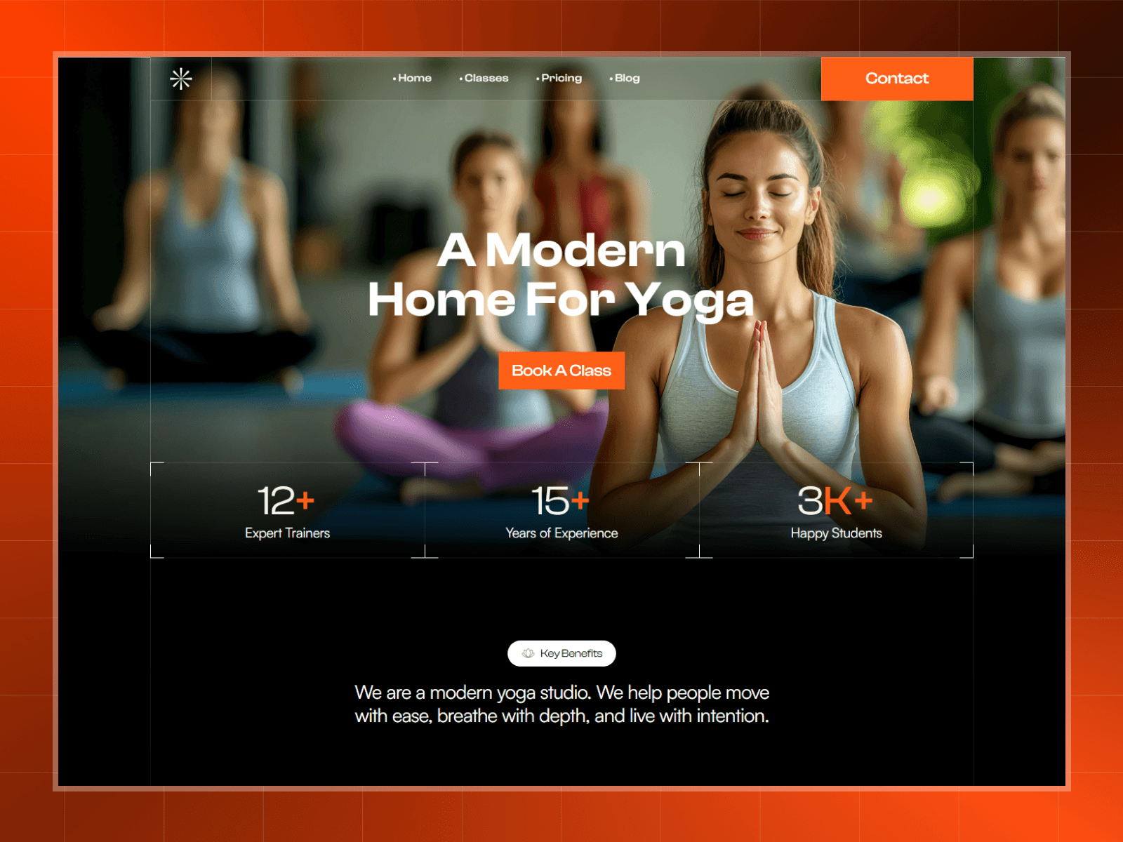 Yogava
