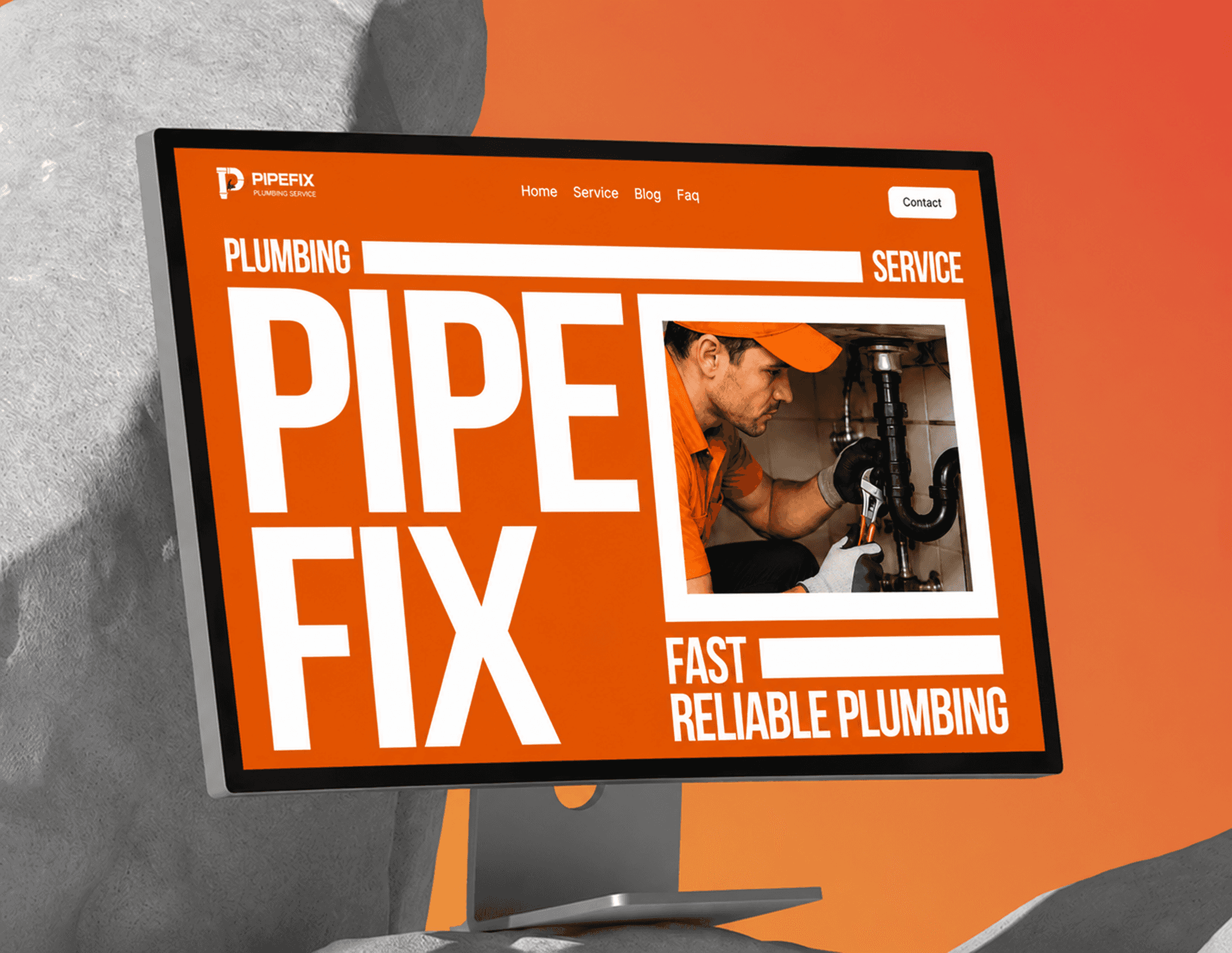 PipeFix