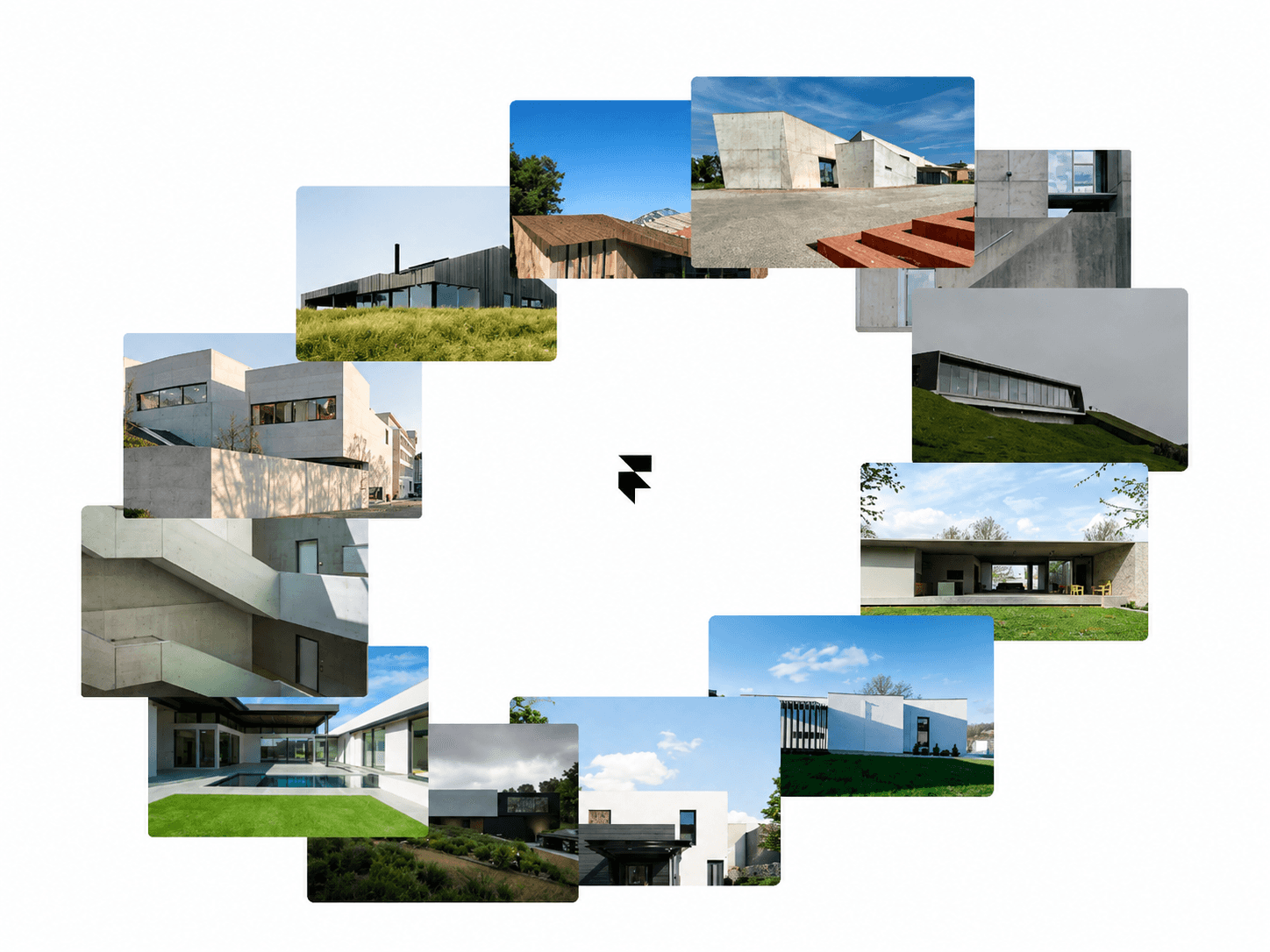 Orbit Scroll Gallery