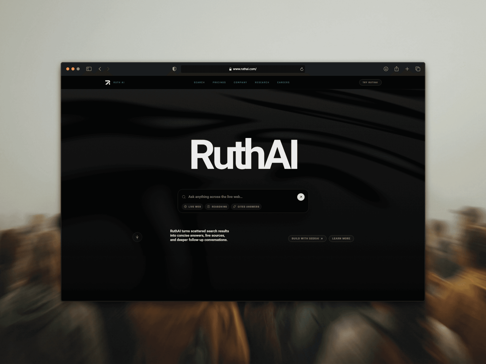 Ruth